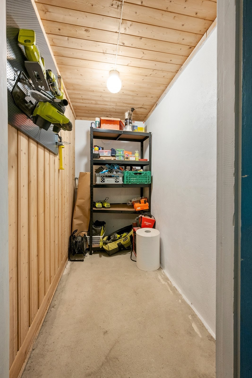 Bod 1 i u.etg. Galleribilde