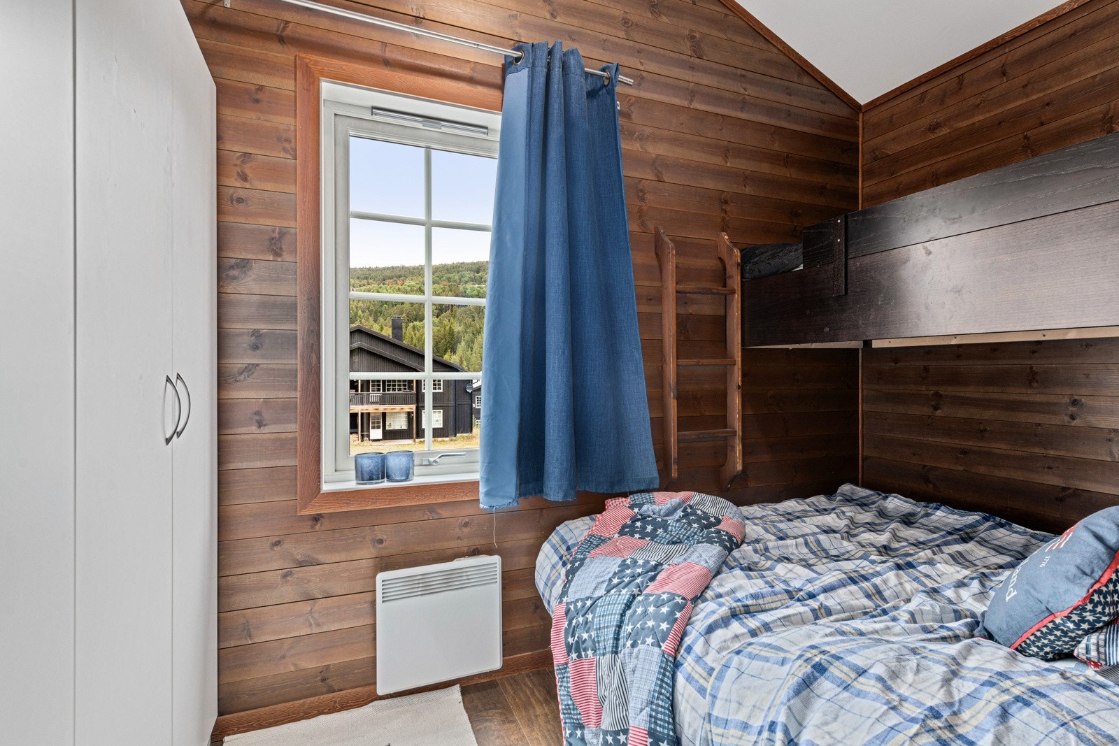 Soverom 3 Galleribilde