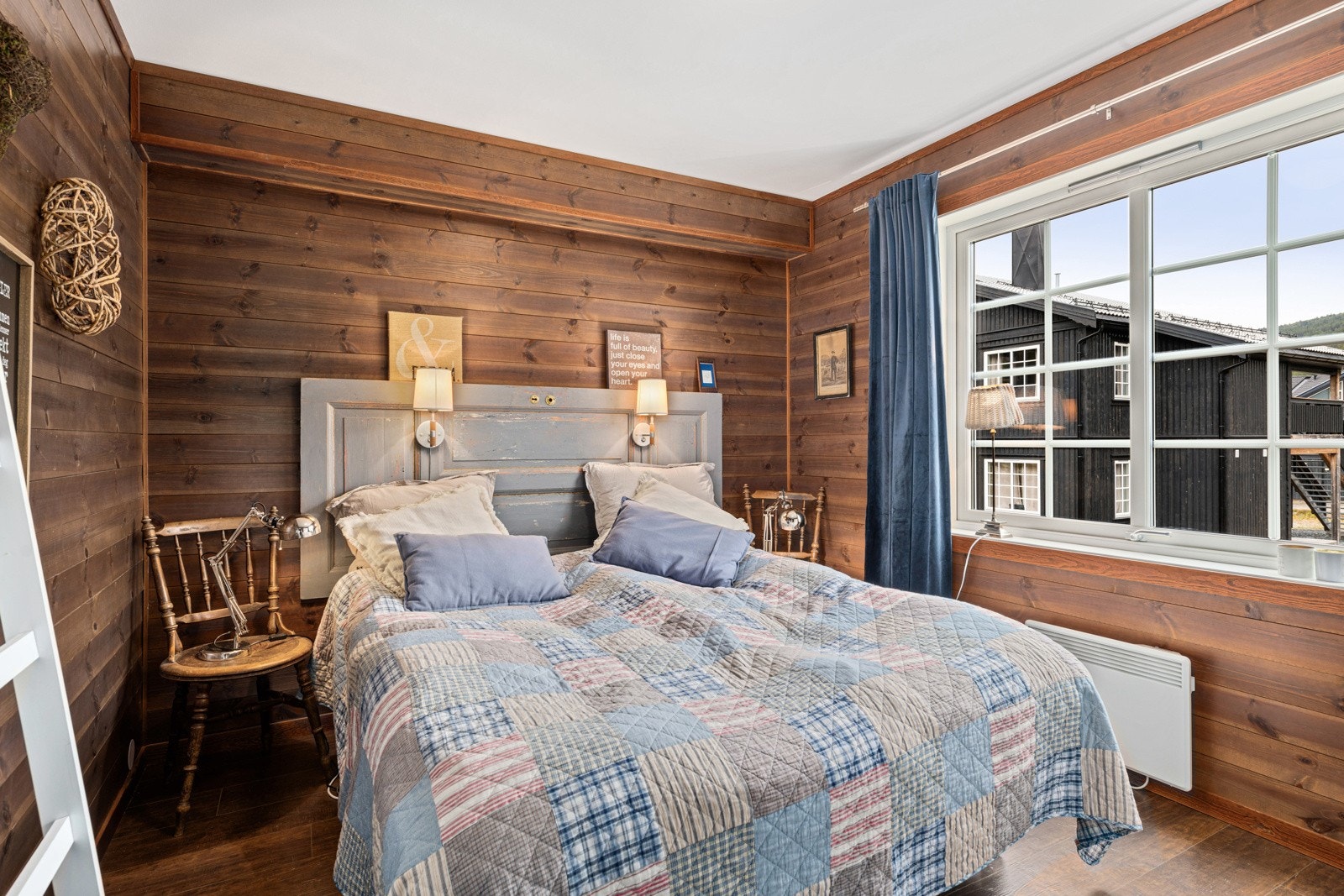 Soverom 1 Galleribilde