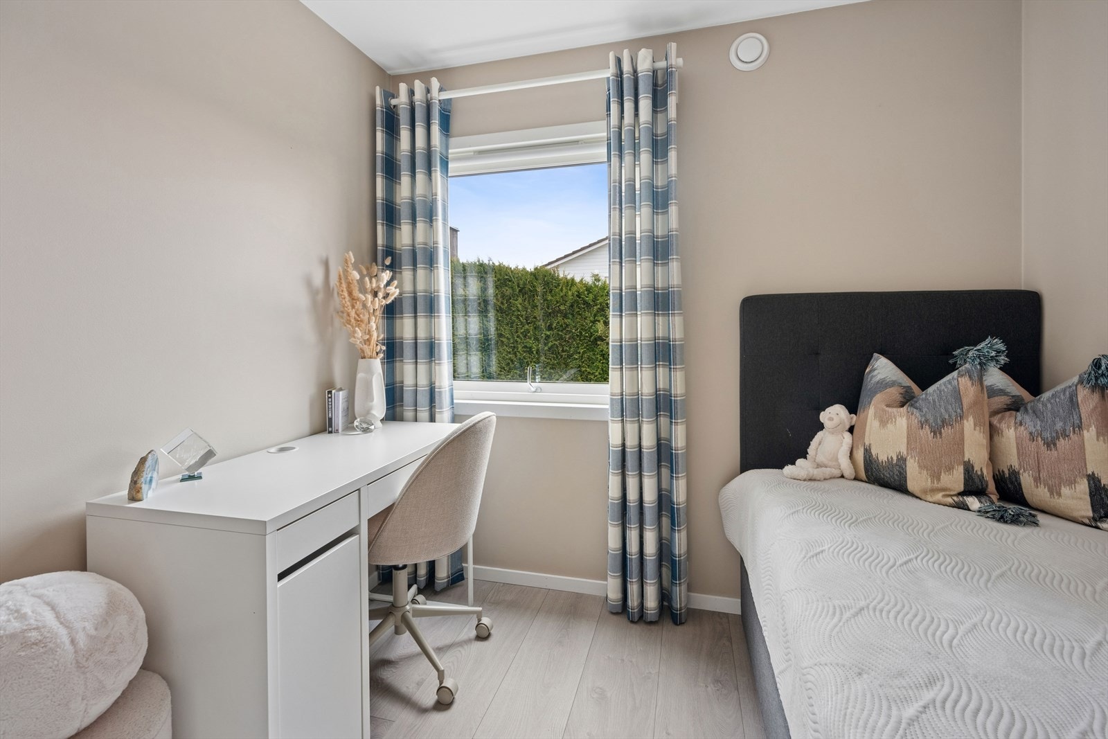 Soverom 3. Galleribilde