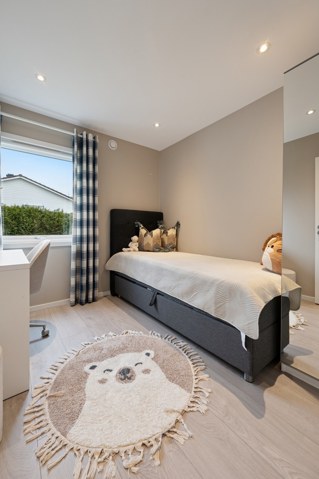 Soverom 3. Galleribilde