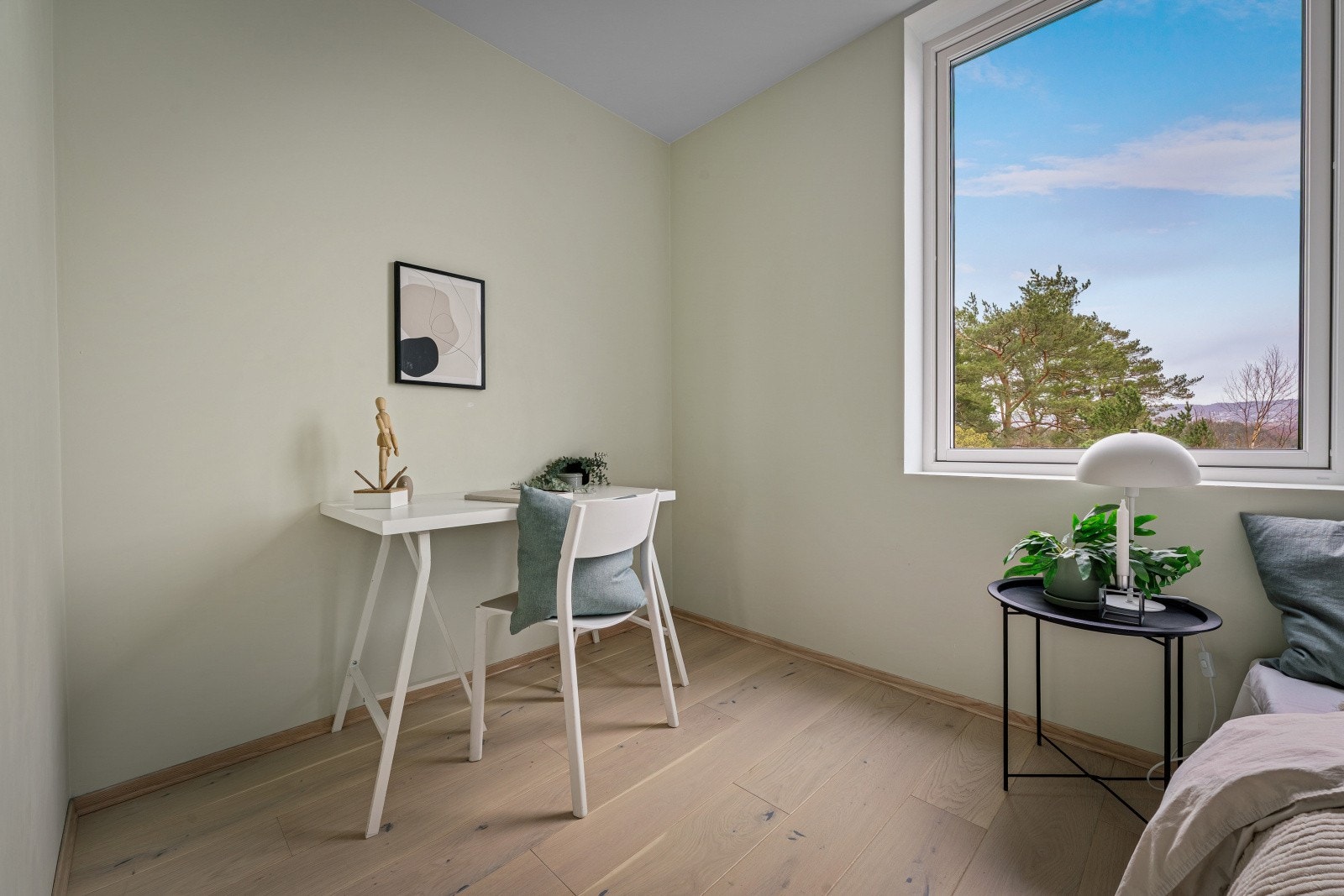 Soverom nummer 2 Galleribilde