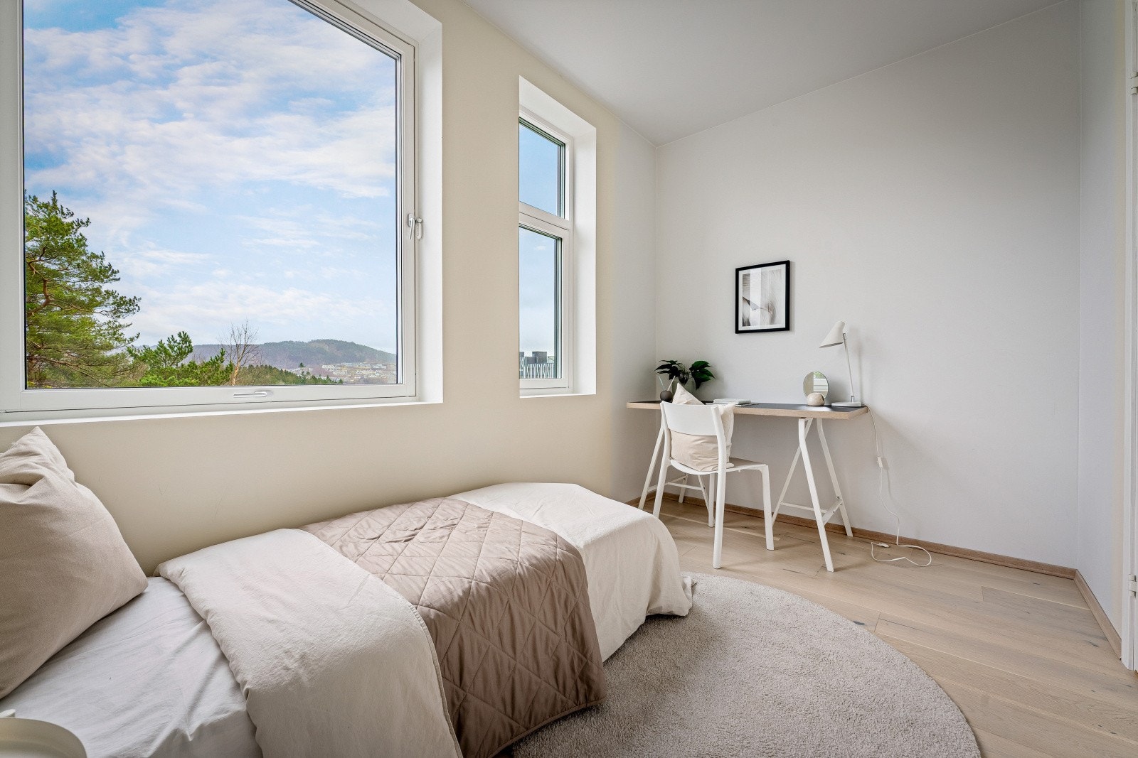 Soverom nummer 3 Galleribilde