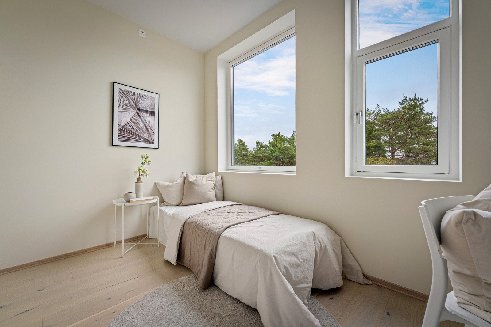 Soverom nummer 3 Galleribilde