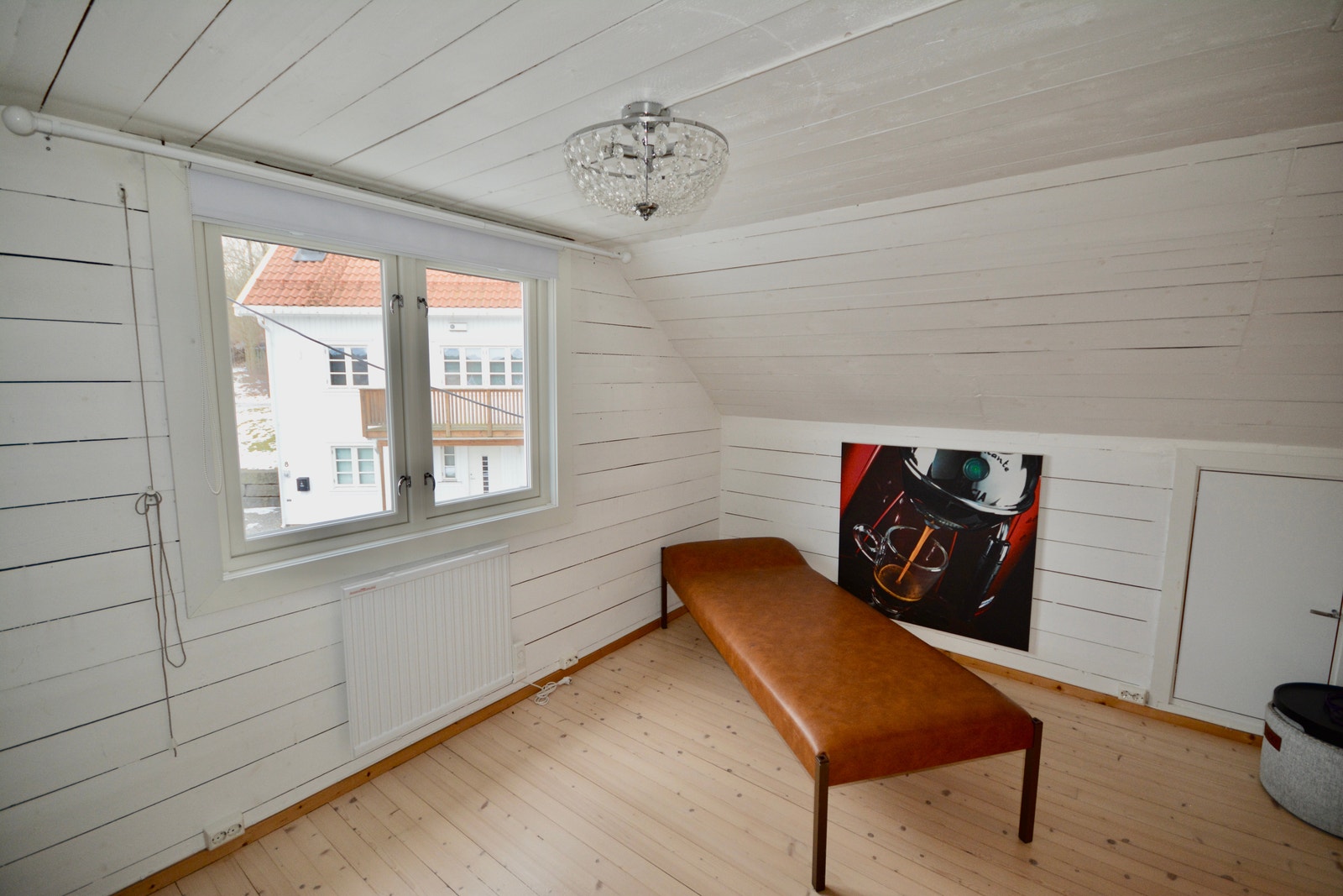 Fra sooverom 3 Galleribilde
