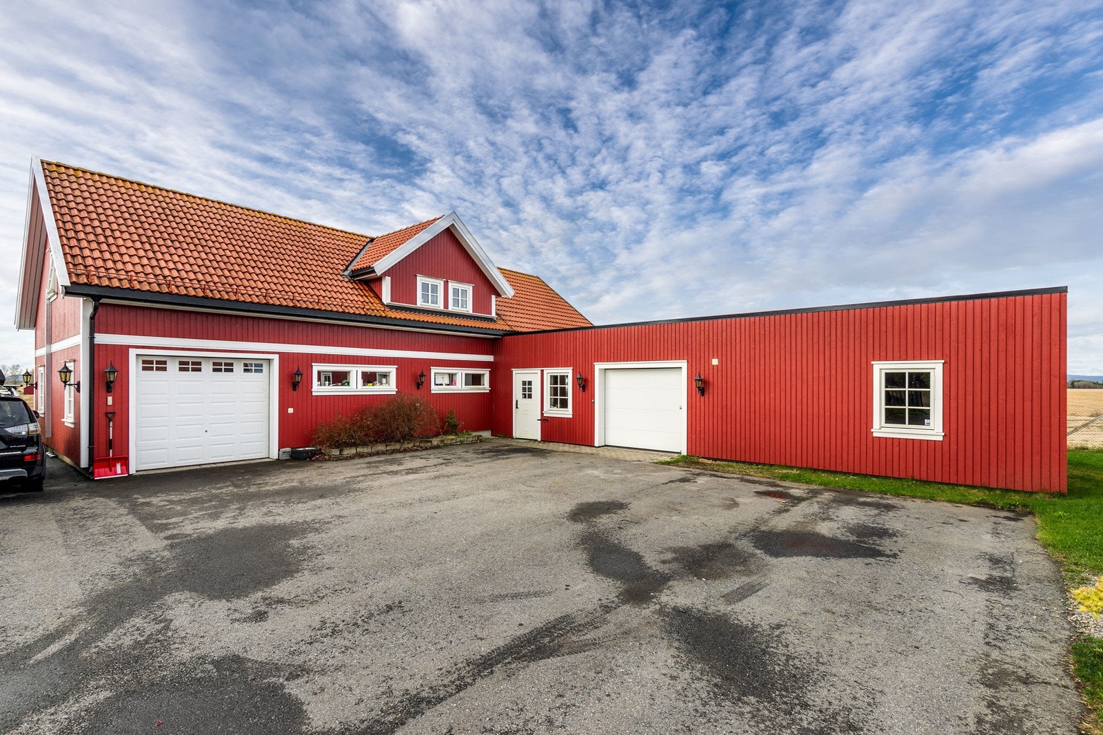 Næringsbygg/lager Galleribilde