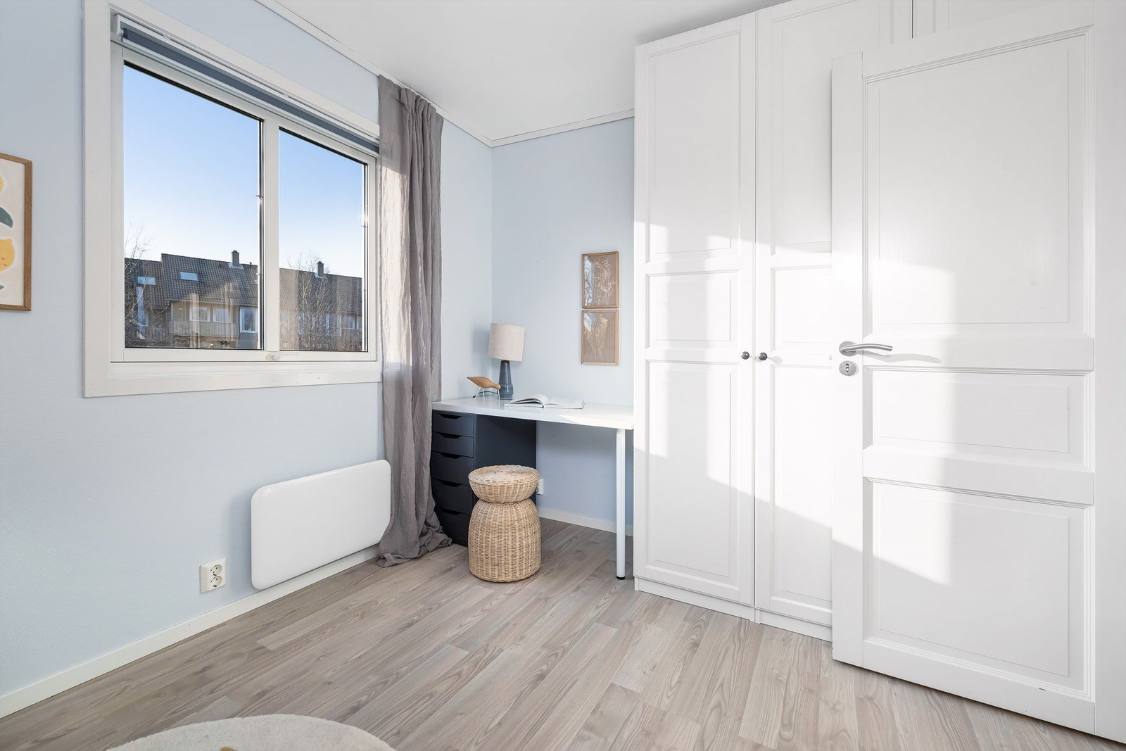 Soverom 4 Galleribilde