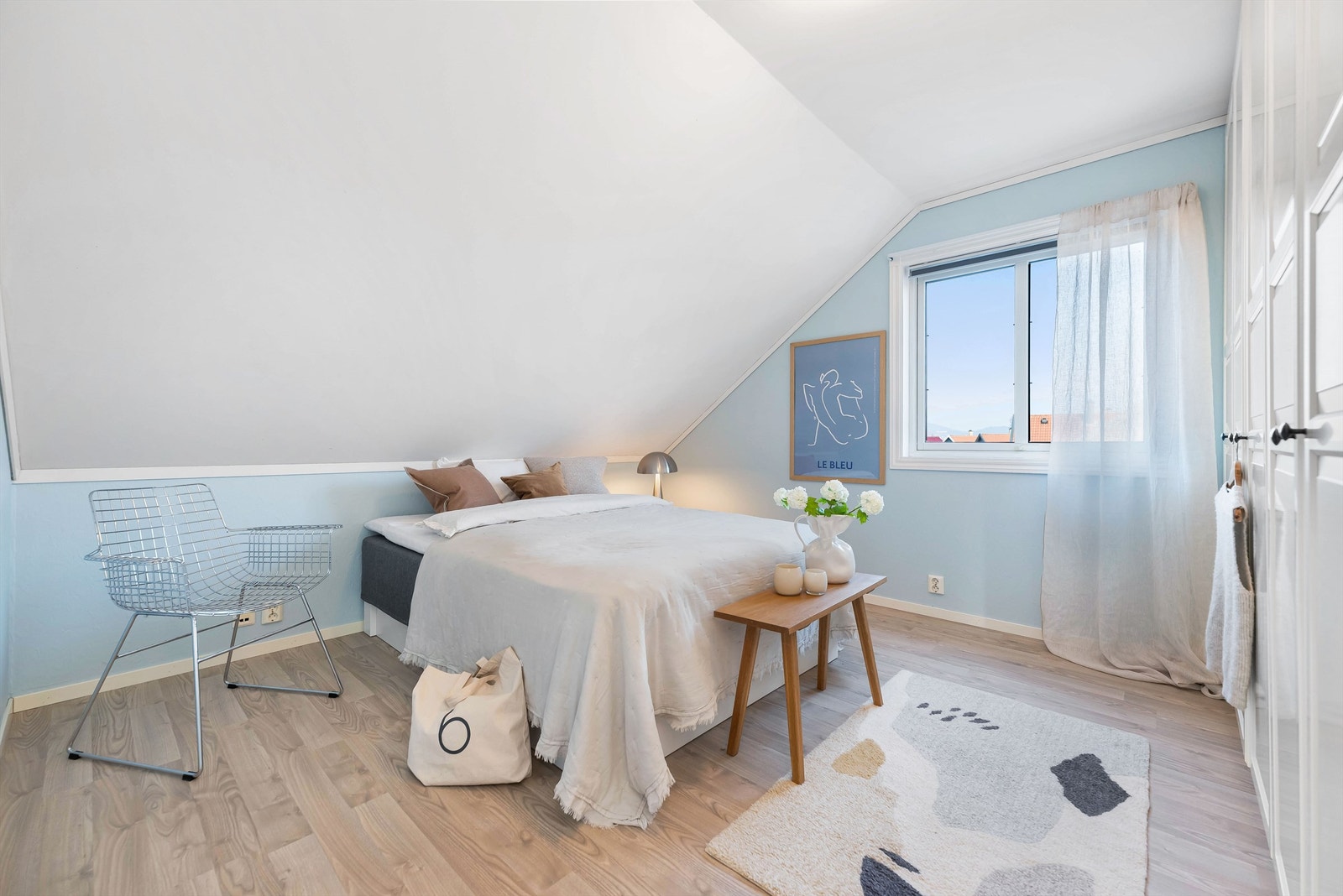 Soverom 2 Galleribilde