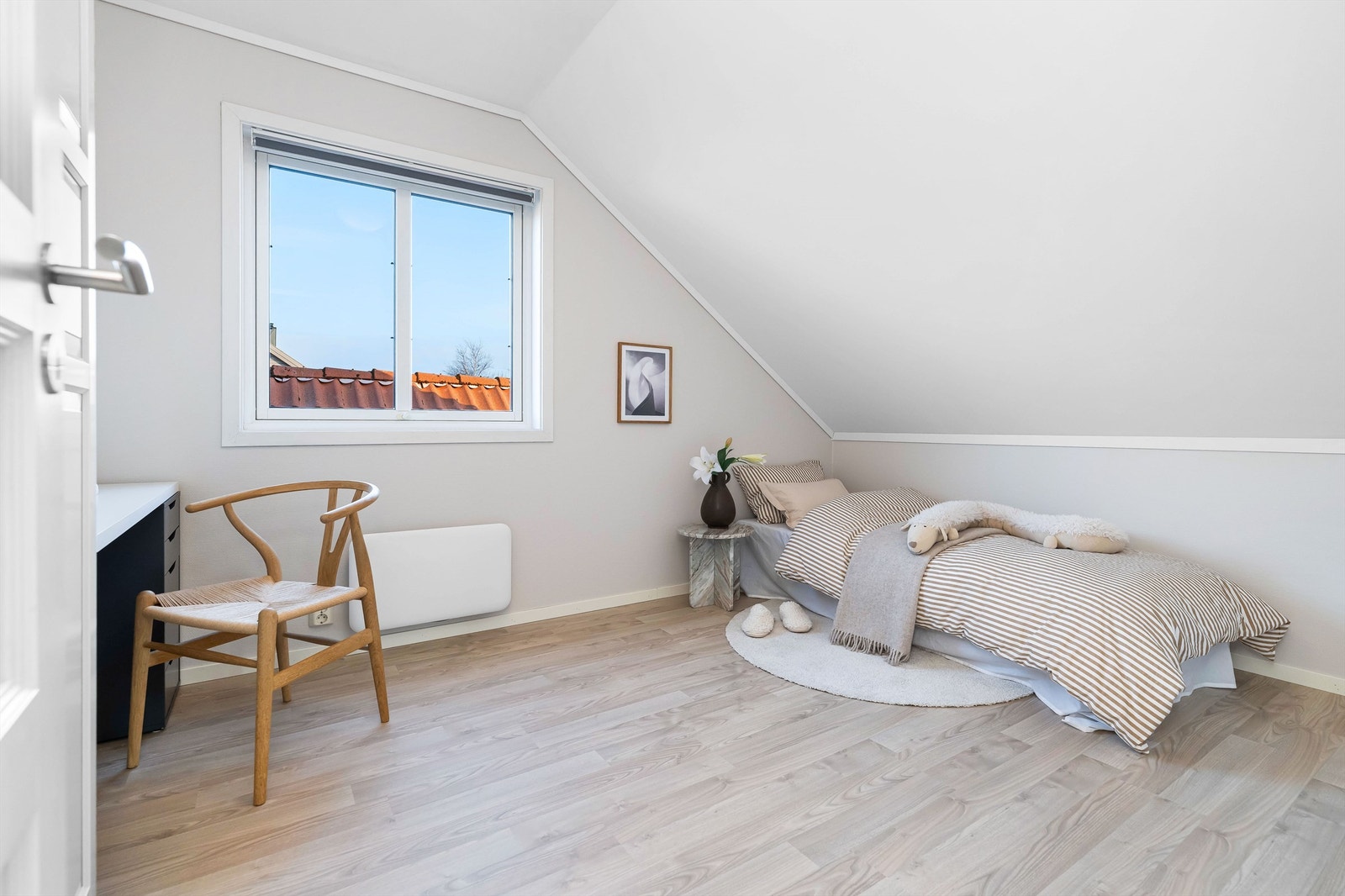 Soverom 3 Galleribilde