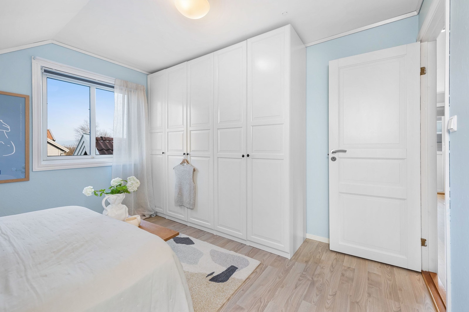 Soverom 2 Galleribilde