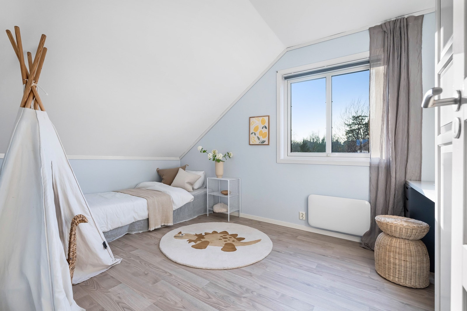 Soverom 4 Galleribilde