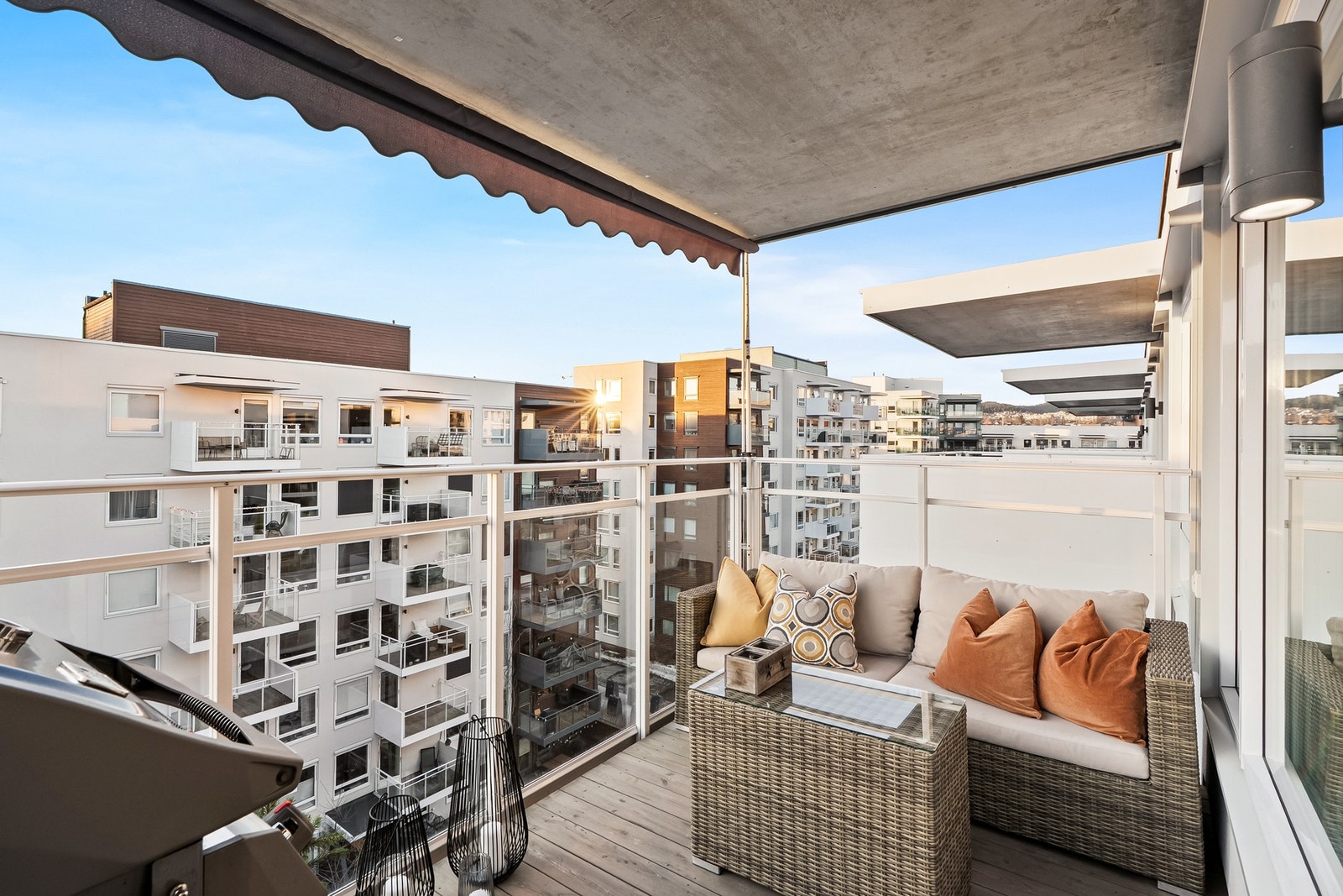 Ta kontakt med lokalmegler Daniel Bigom t. 45667979 ved spørsmål Galleribilde