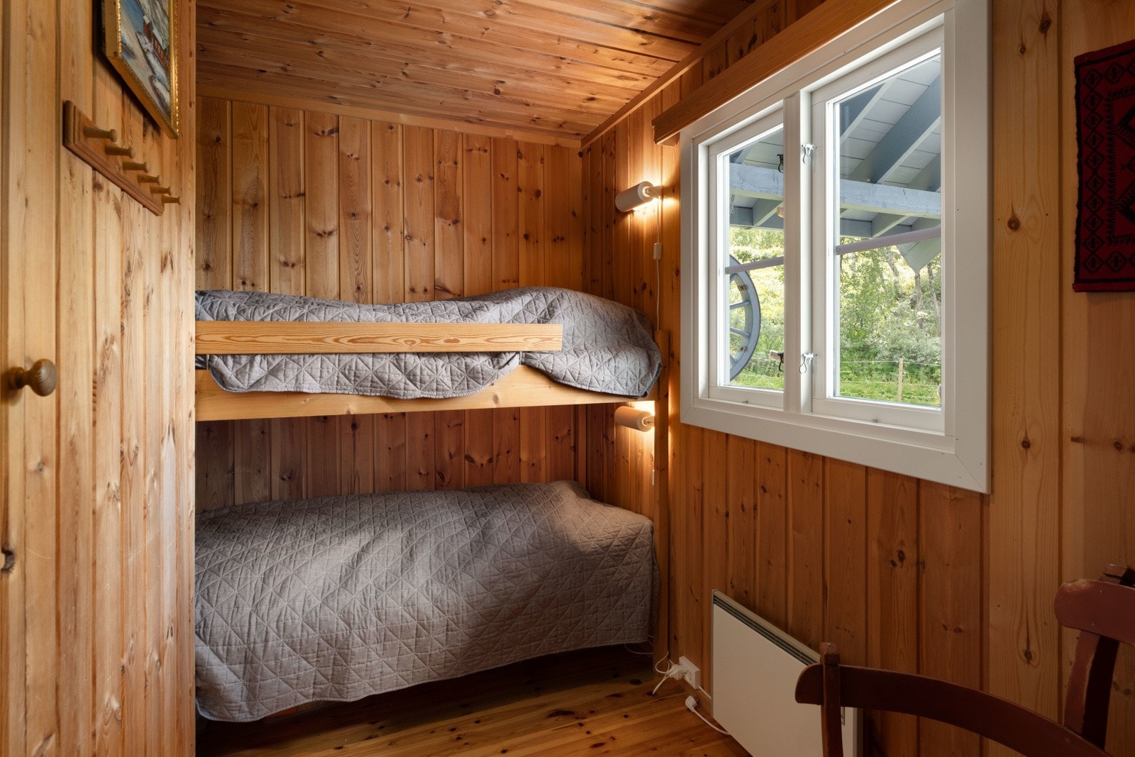 Soverom 3 Galleribilde