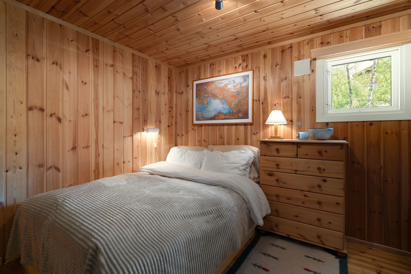 Soverom 2 Galleribilde