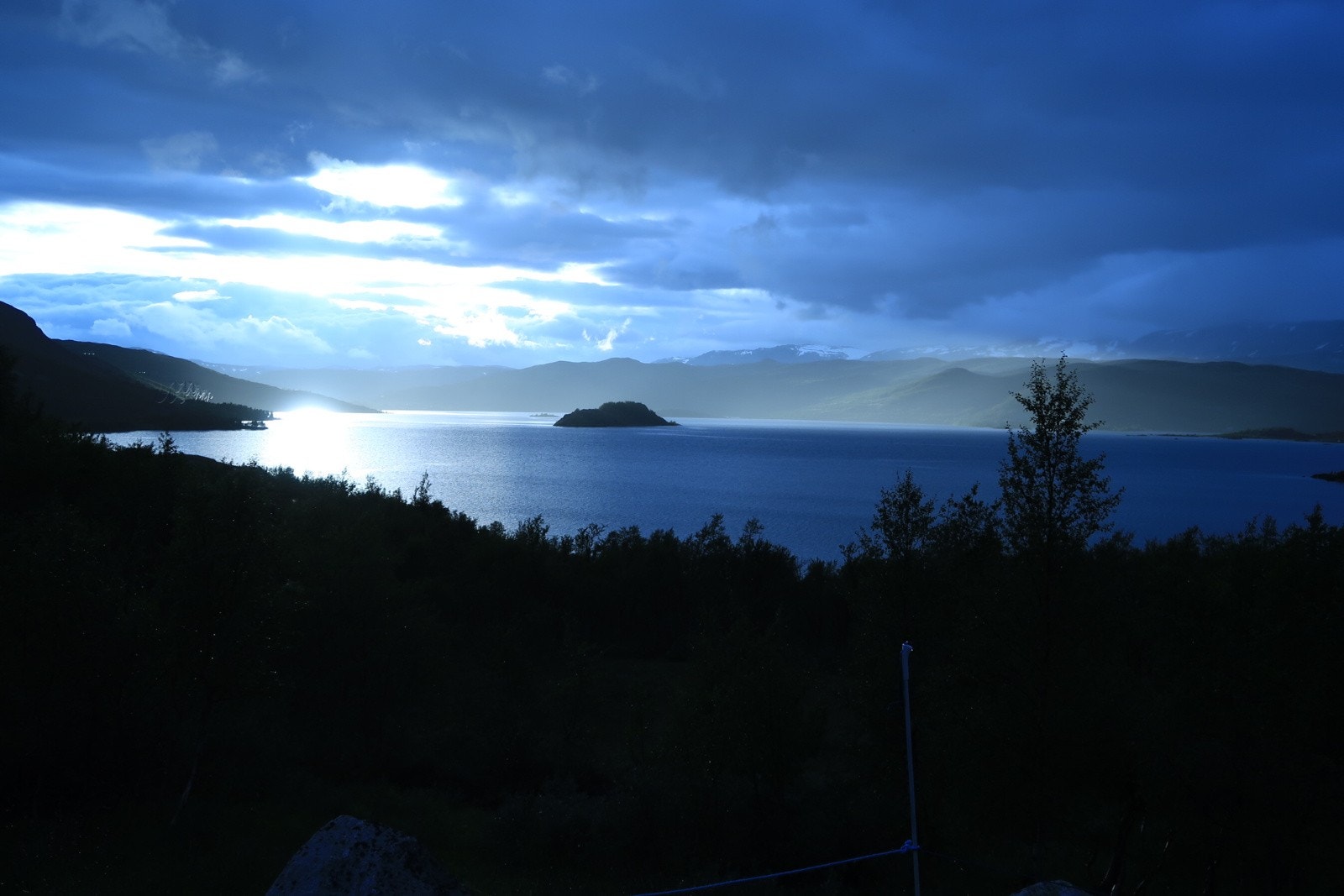 Selgers bilde Galleribilde