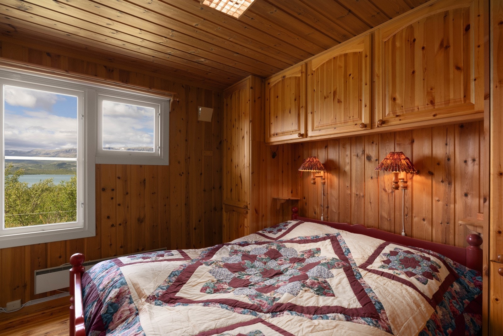 Soverom 1 Galleribilde