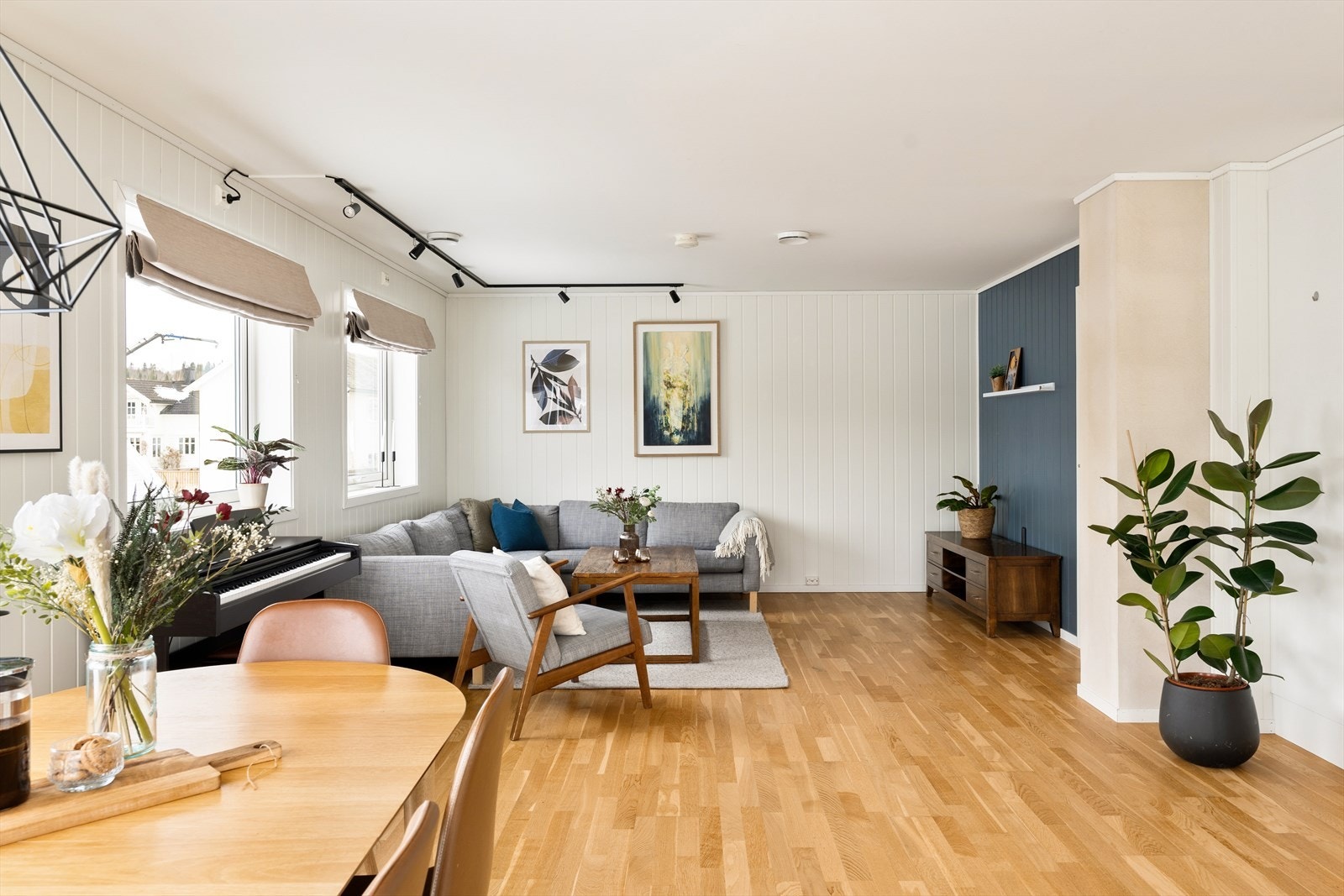 Velkommen inn! Galleribilde