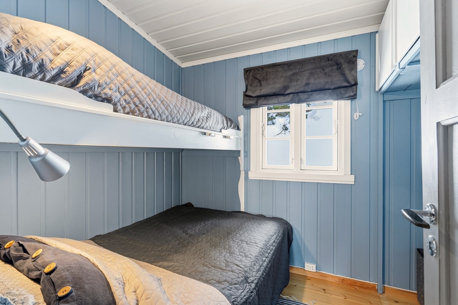 Soverom 2. Galleribilde