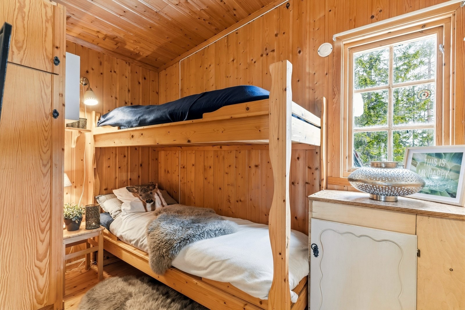 Soverom 3. Galleribilde