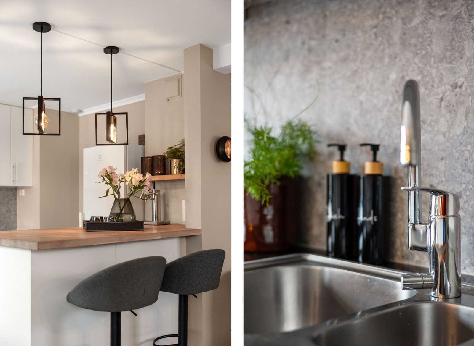 Barløsningen passer perfekt til en rask frokost! Galleribilde