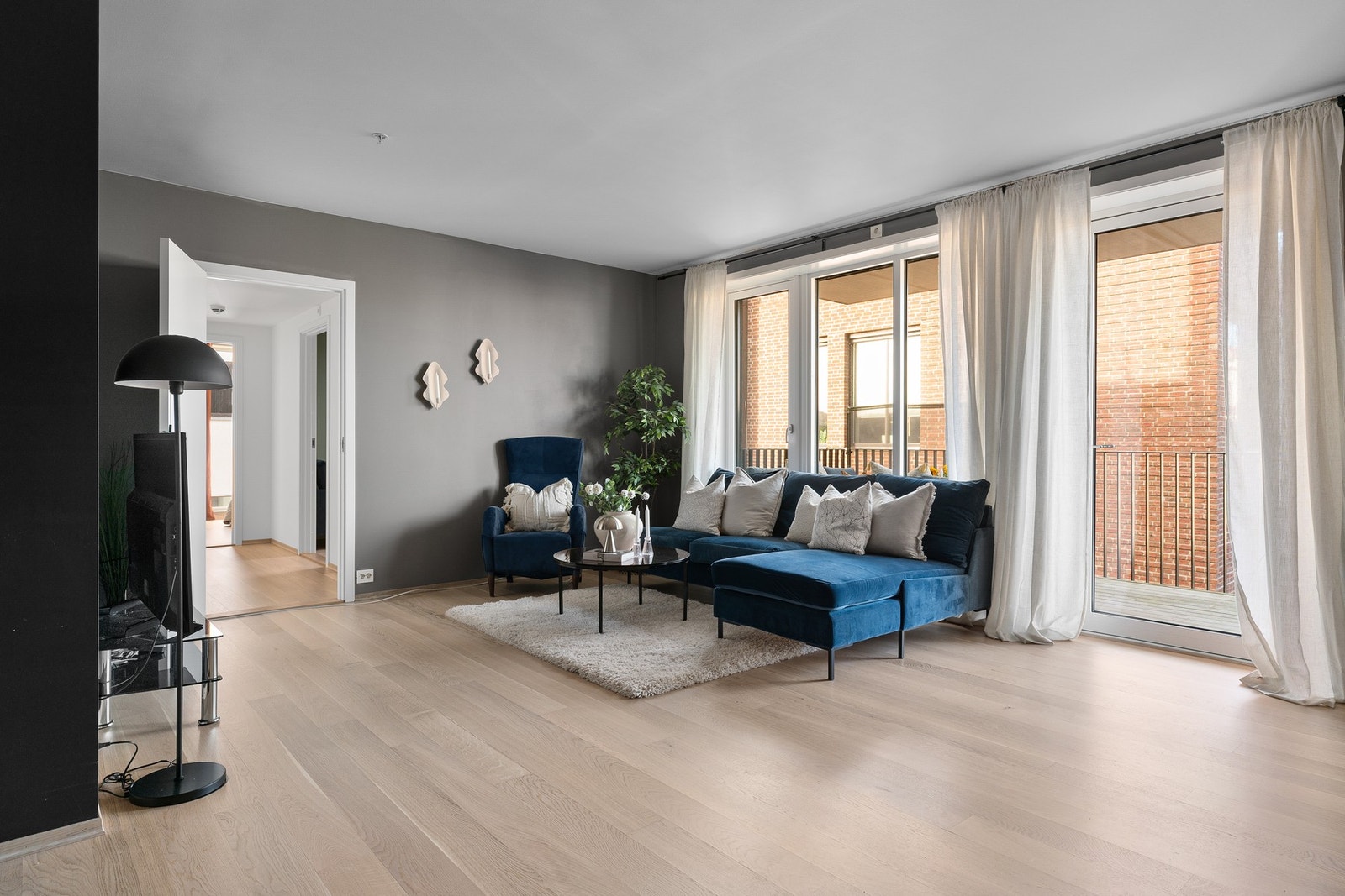 Velkommen til Erling Skjalgsosns gate 2 A Galleribilde