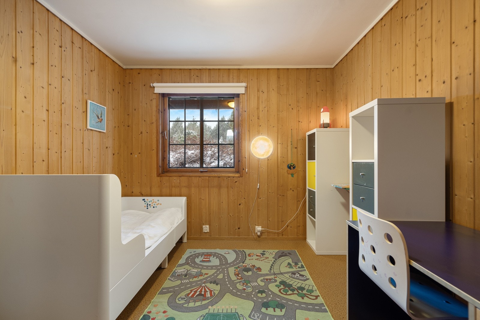 Soverom 2 Galleribilde