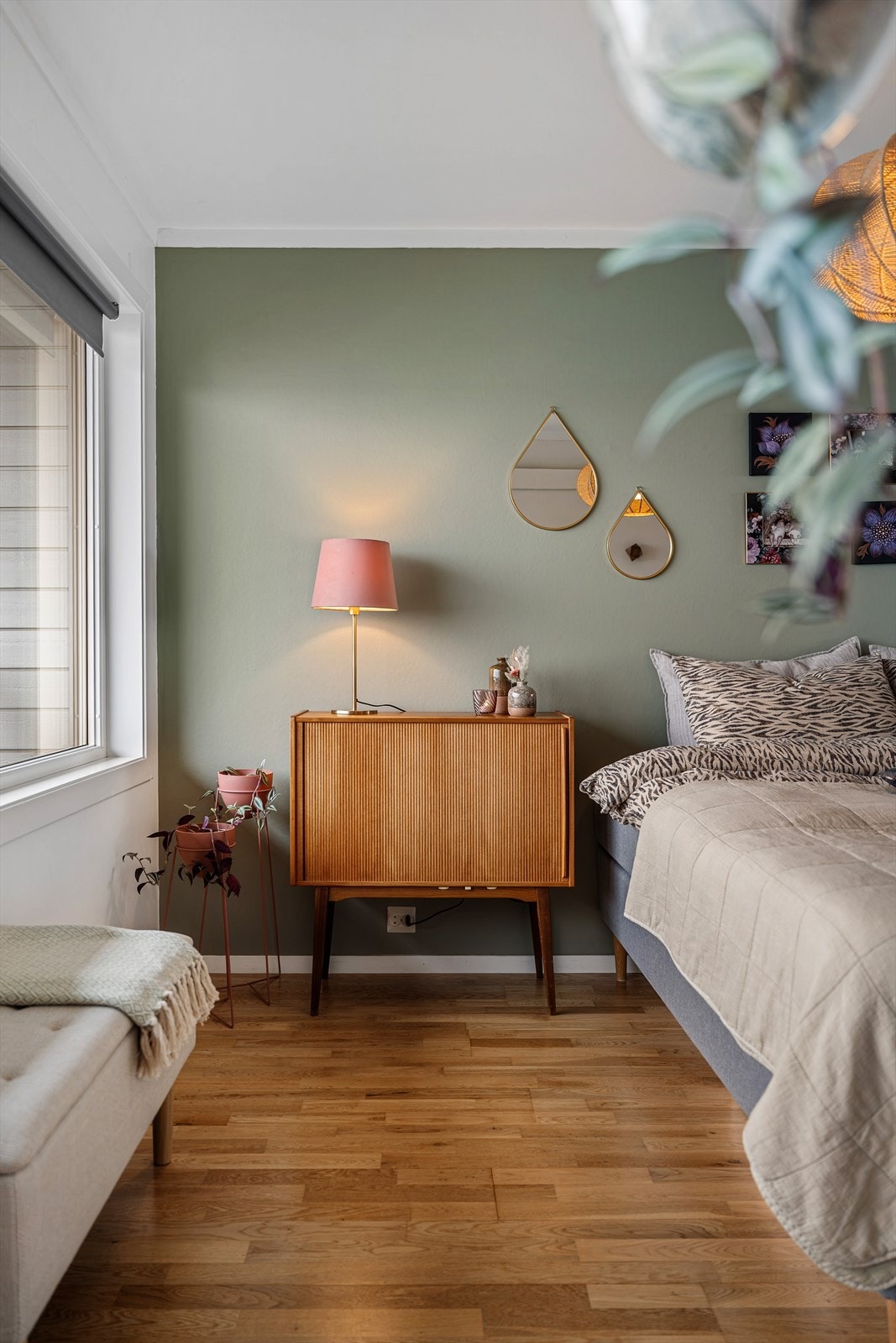 Soverom Galleribilde