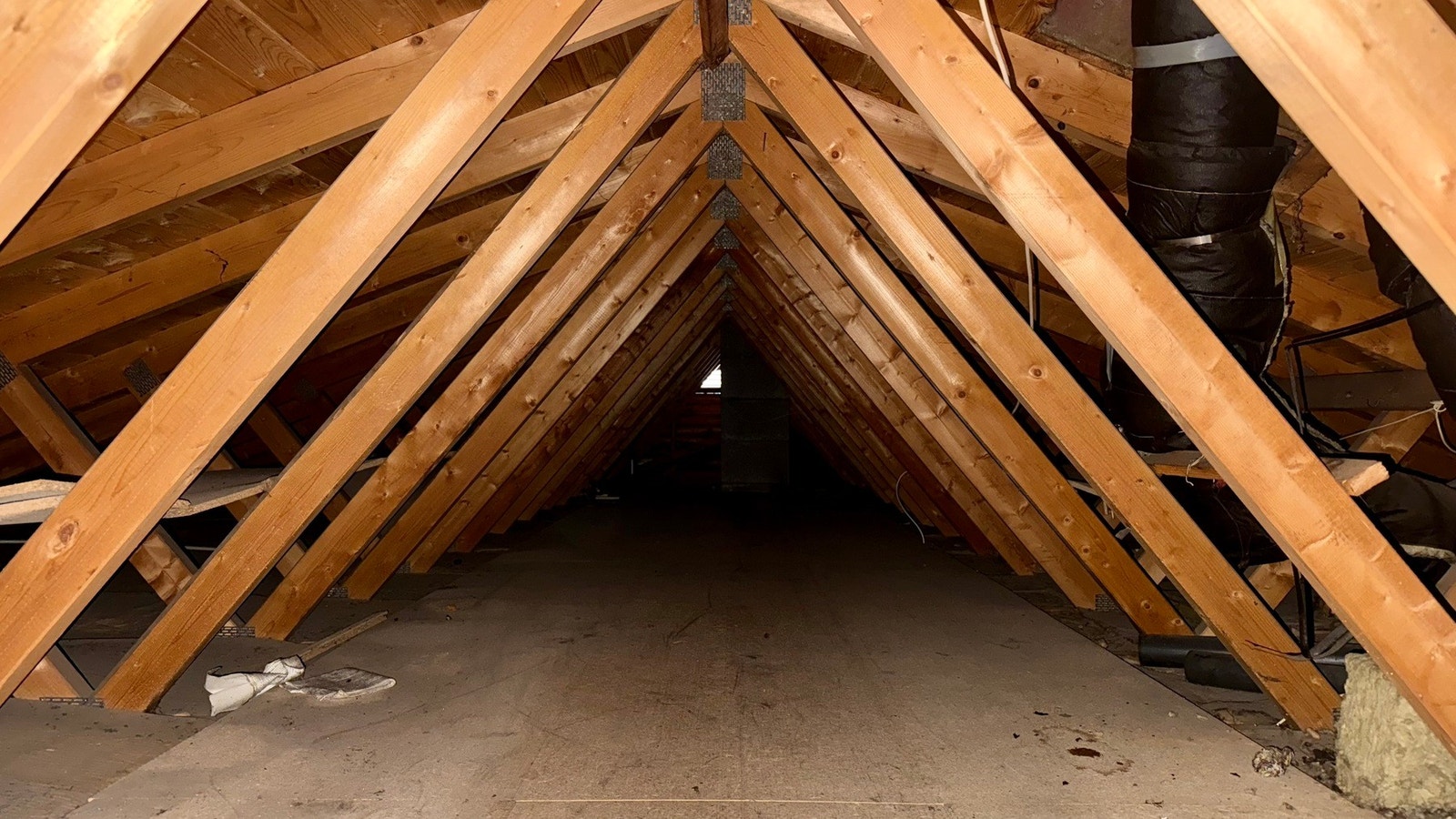 Loft. Galleribilde