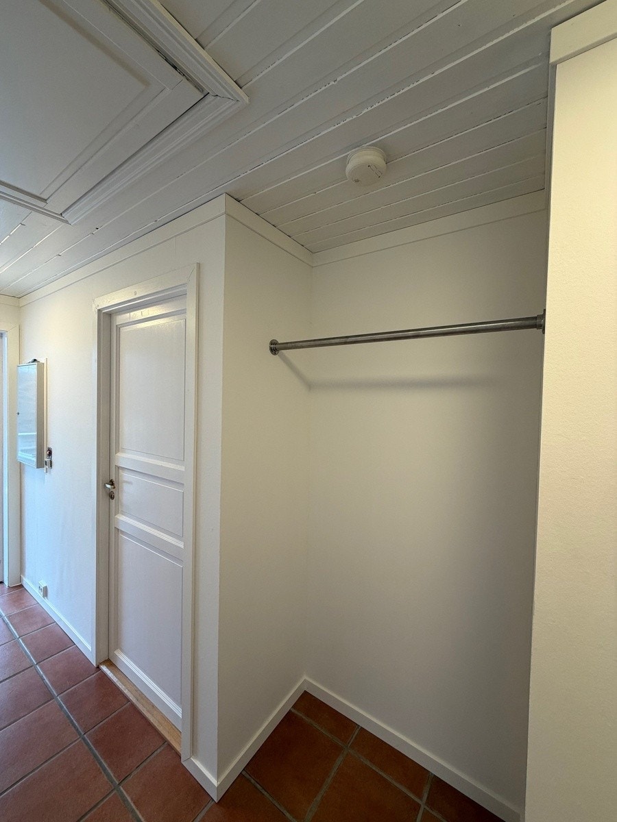 Perfekt for yttertøyet Galleribilde