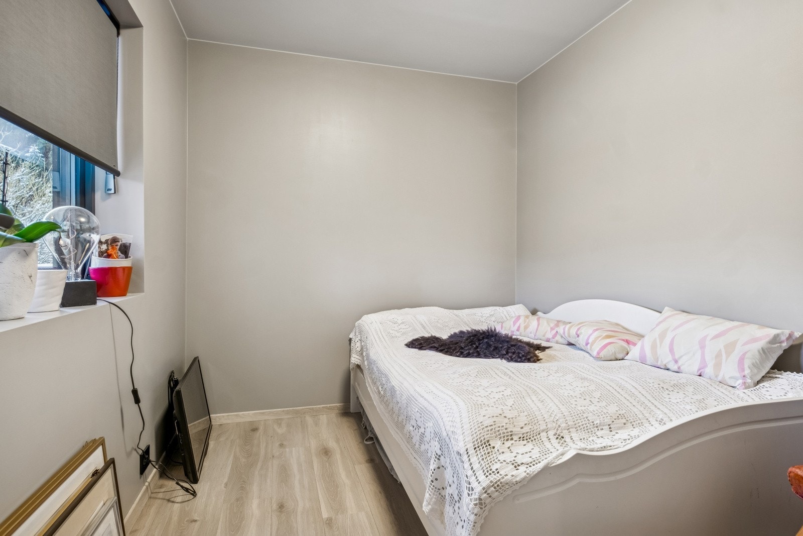 Soverom Galleribilde