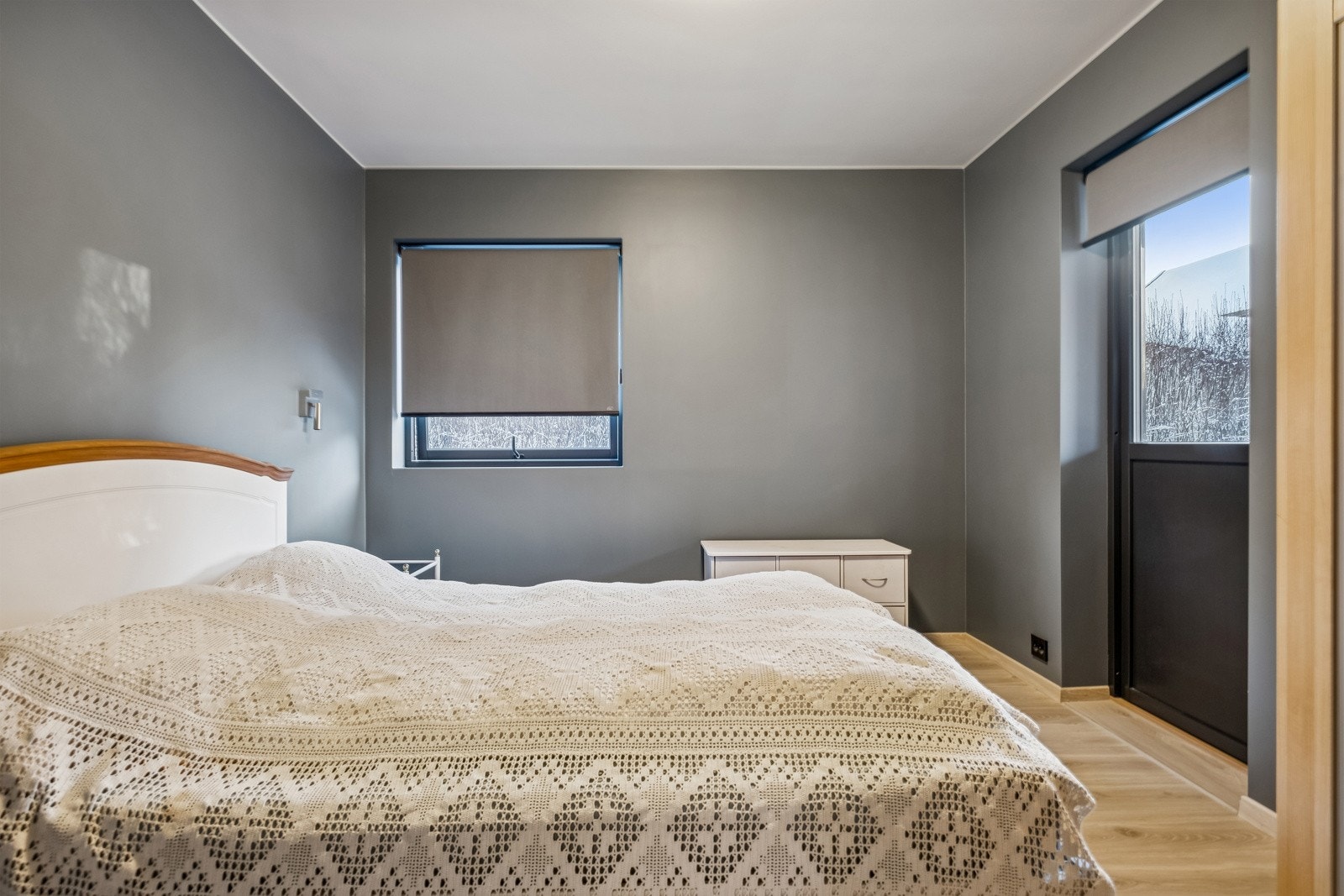 Soverom Galleribilde