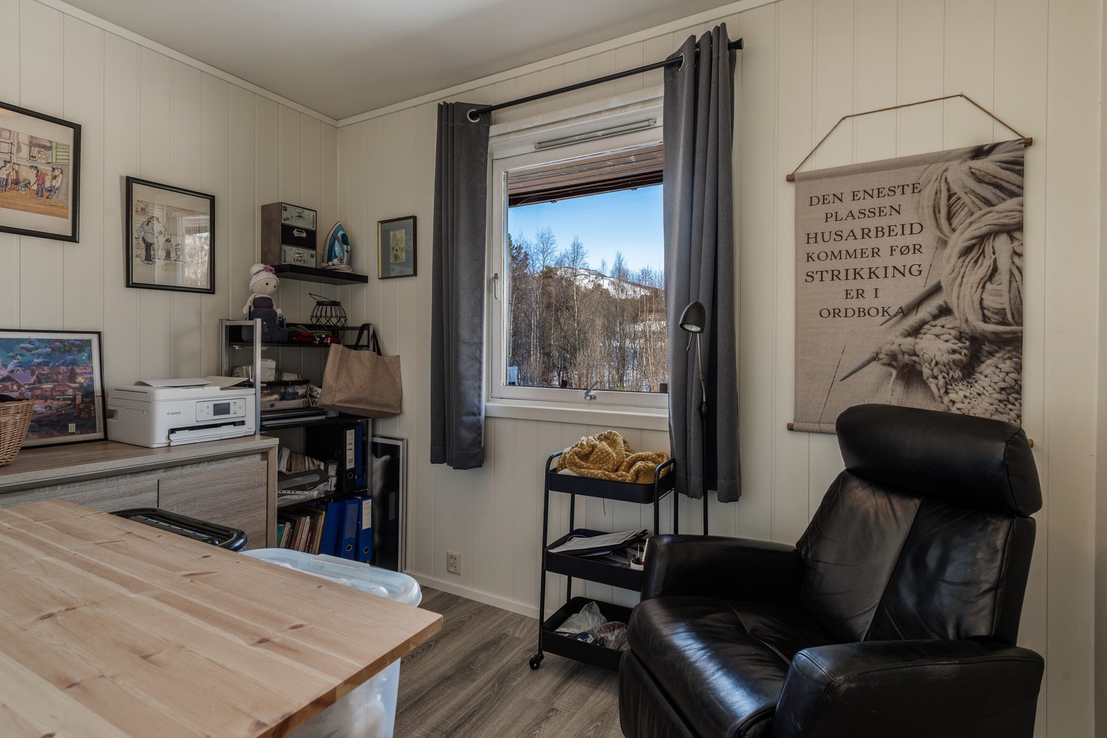 Soverom 2. Galleribilde