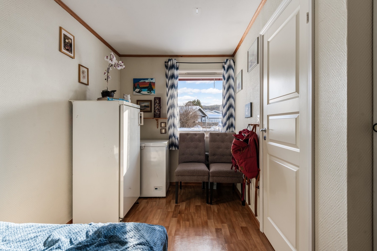 Soverom 3. Galleribilde