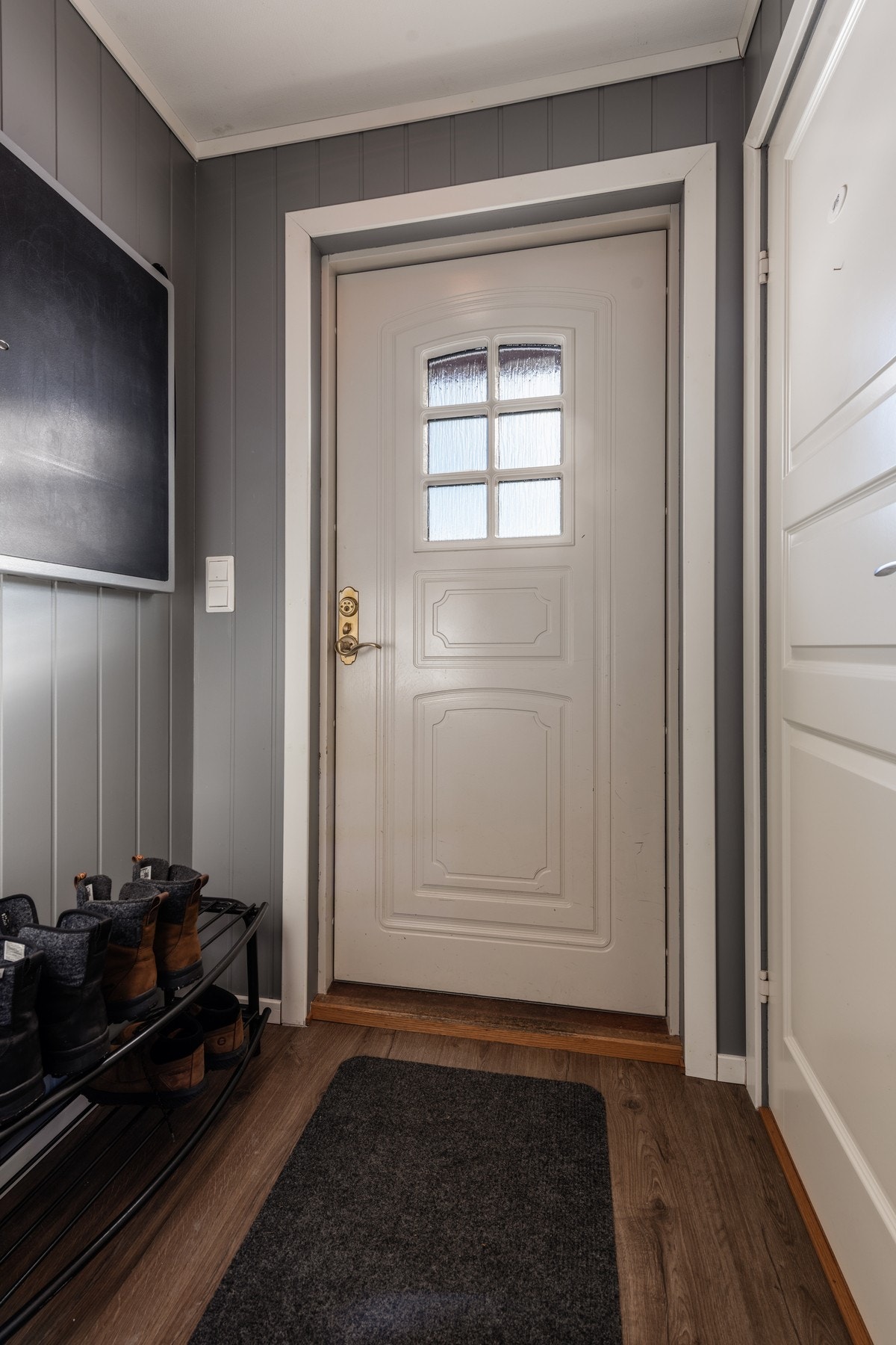 Velkommen inn! Galleribilde