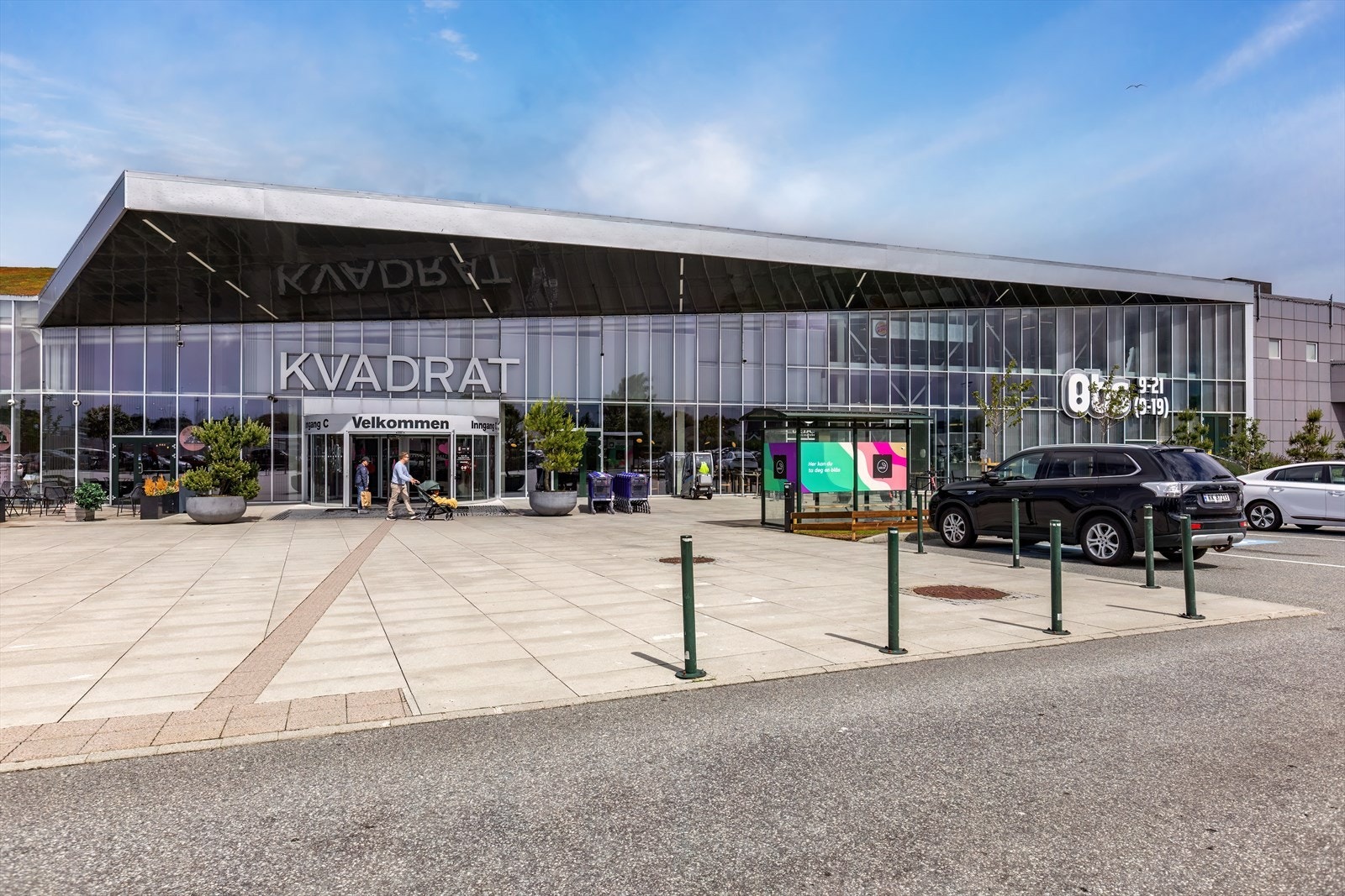 Nærområde Galleribilde