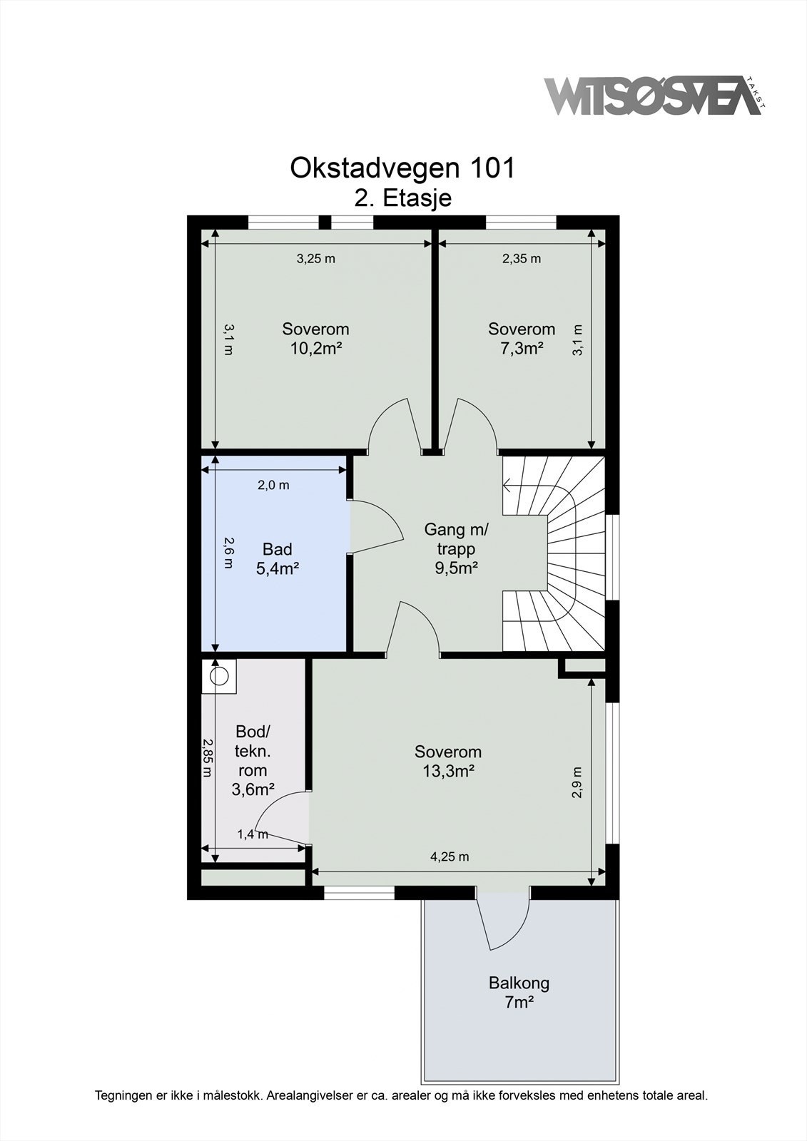 2. etasje.jpg Galleribilde