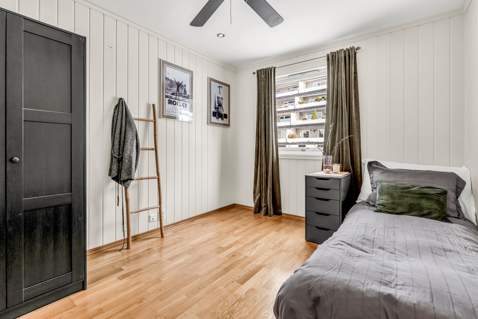 Soverom 2. Galleribilde