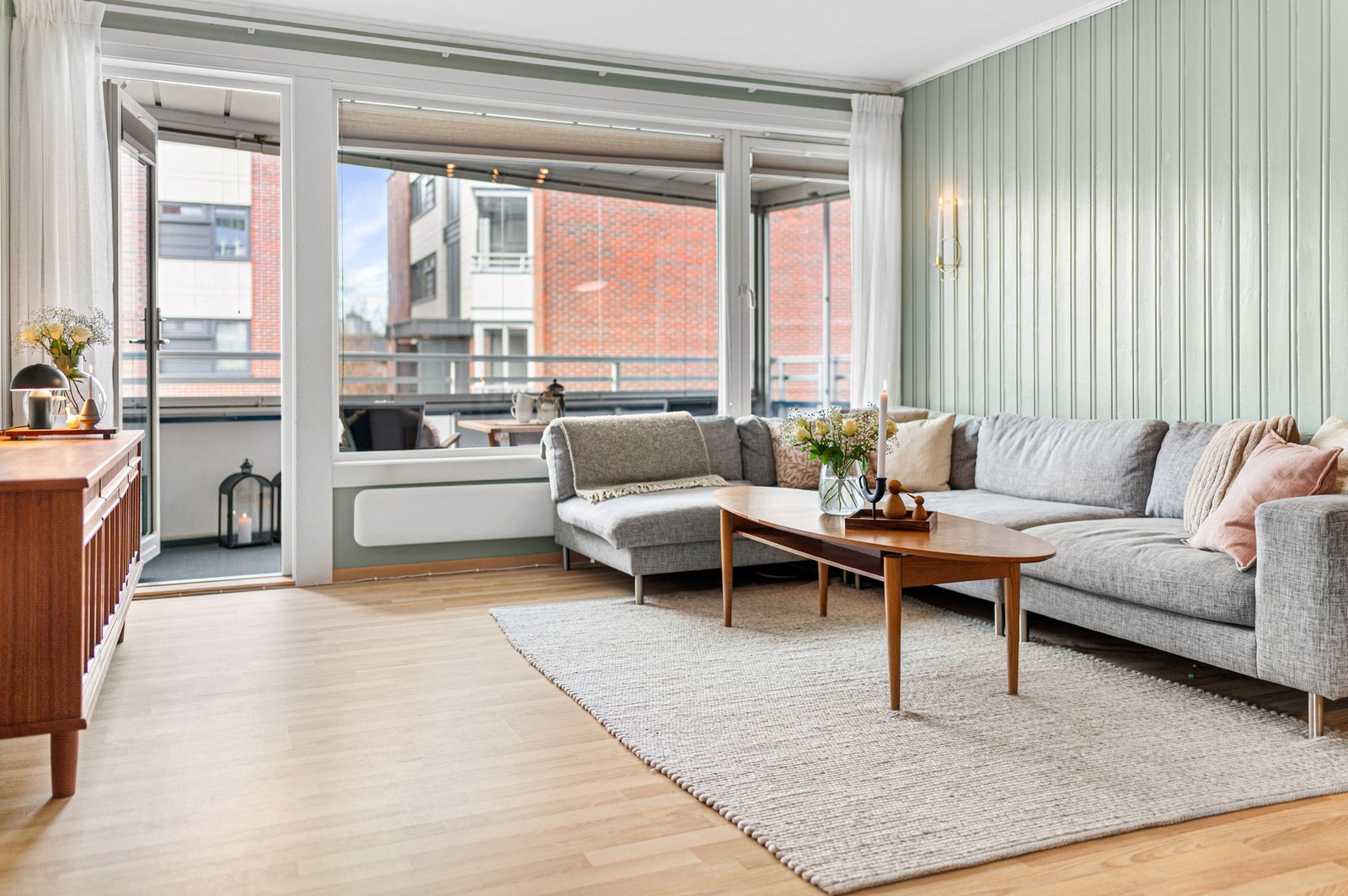 EiendomsMegler 1 v/Marius Aune Olsen har gleden av å presentere Alexander Holsts Veg 3! Galleribilde