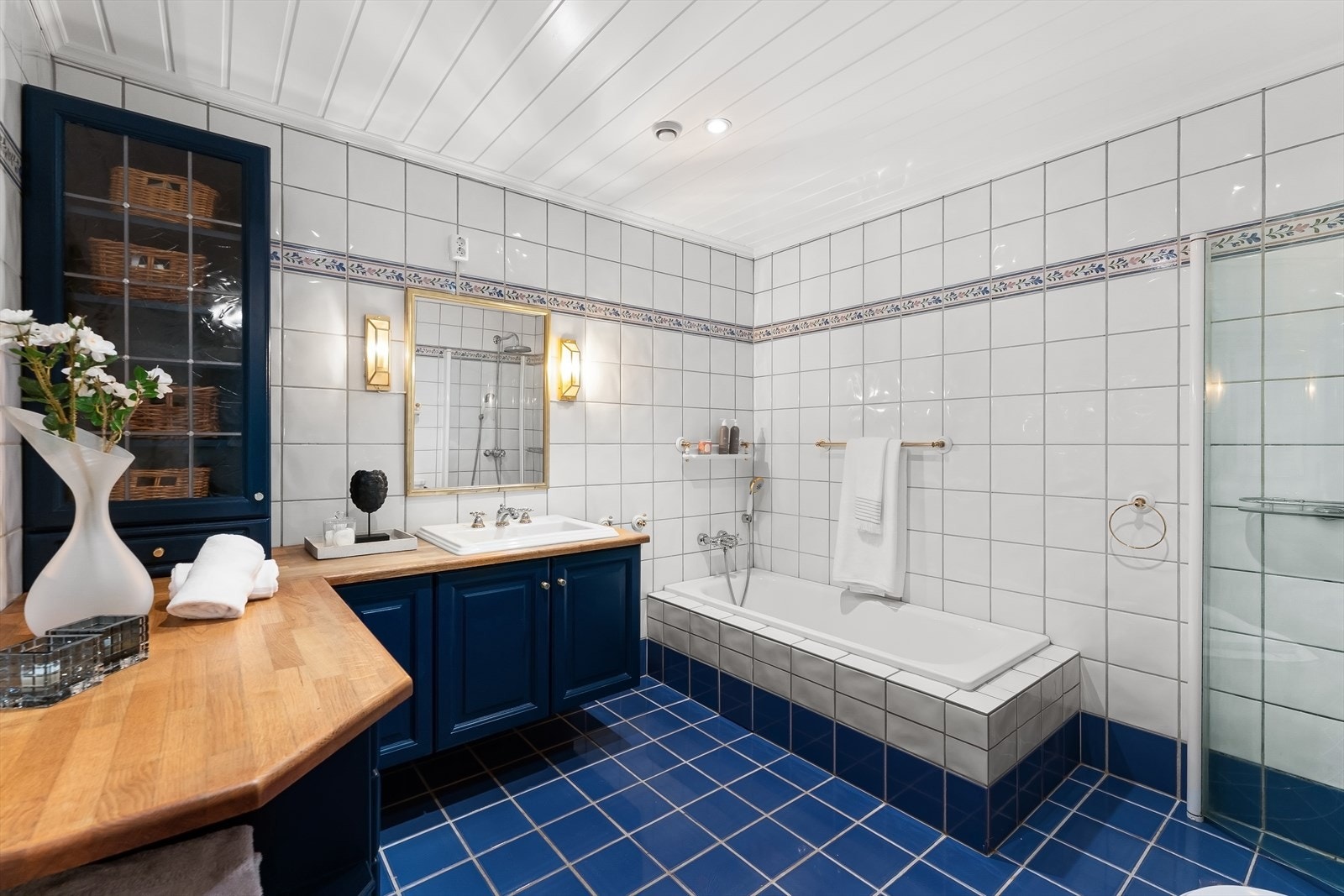 Hovedbad/WC Galleribilde