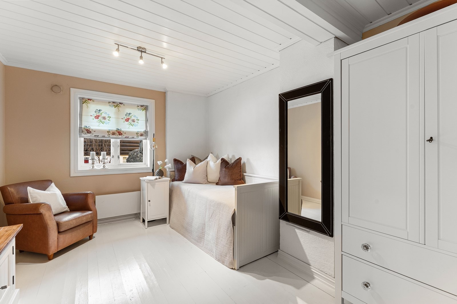 Soverom nr. 3 Galleribilde