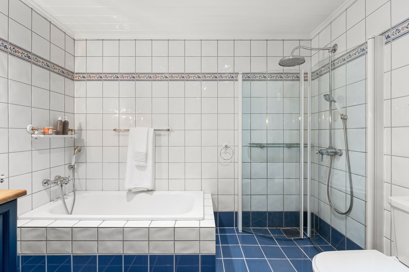 Hovedbad/WC Galleribilde