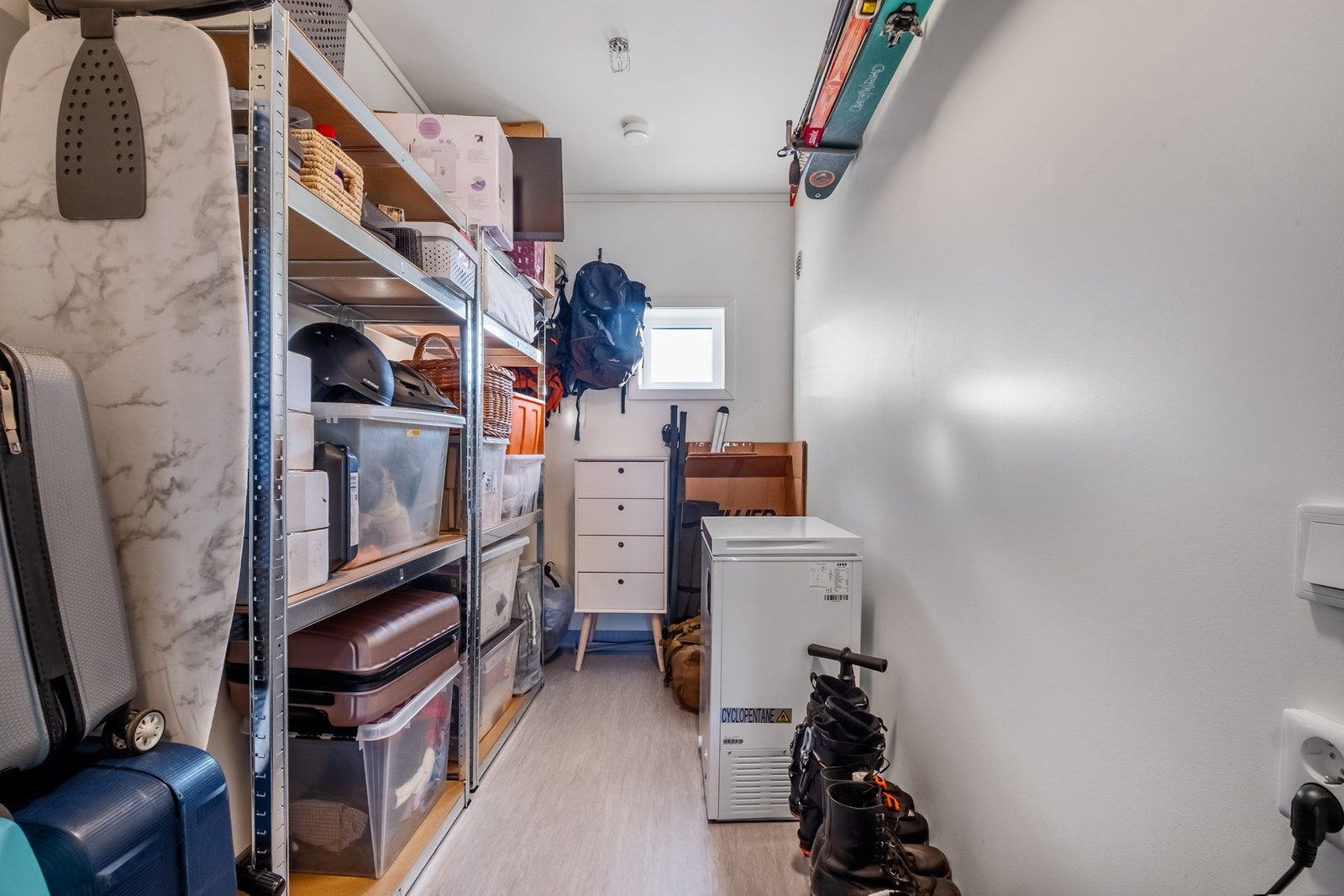 Sportsbod Galleribilde