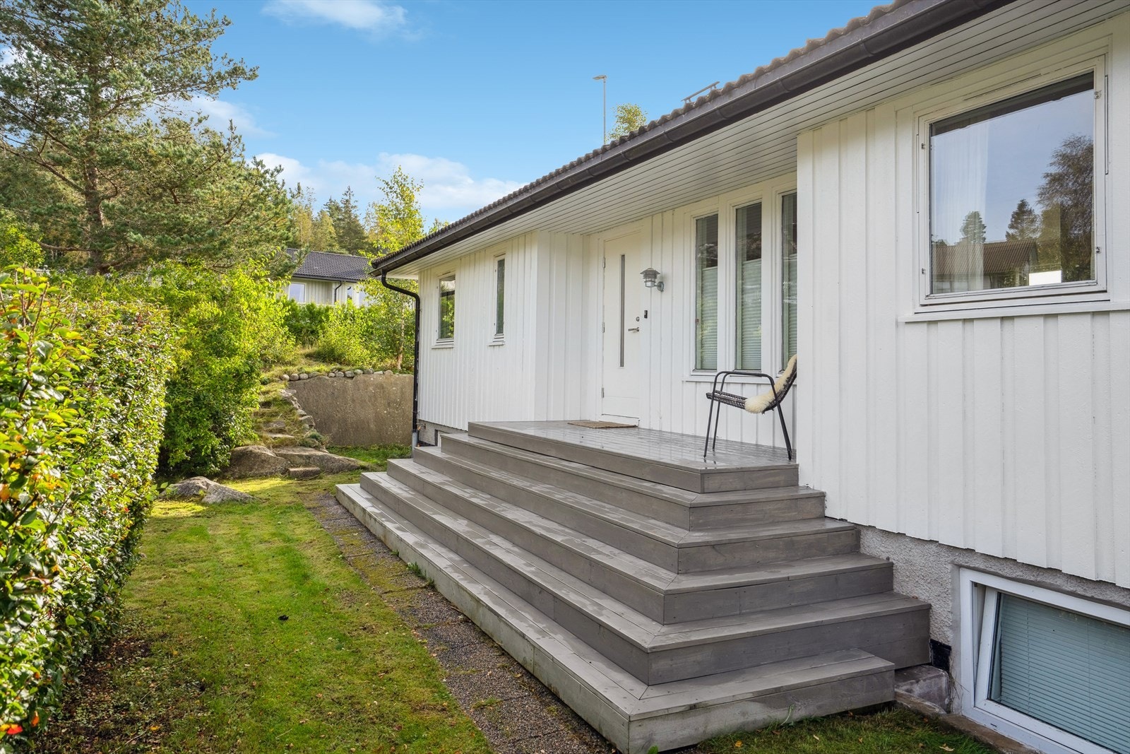 Velkommen inn til boligen! Galleribilde
