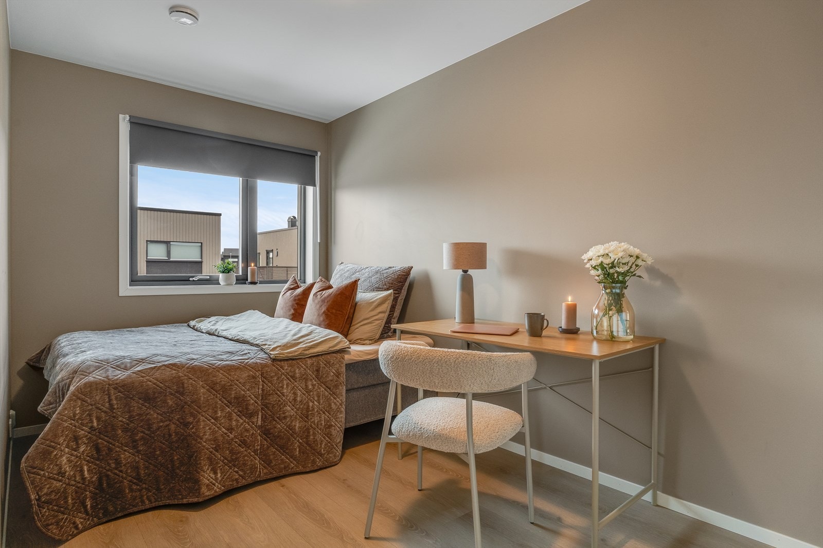 Soverom 3 Galleribilde