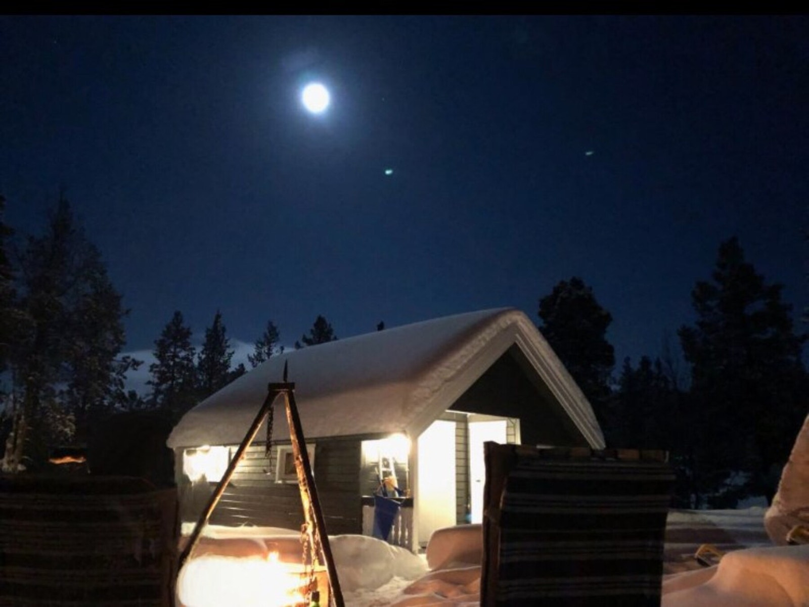 Foto: privat Galleribilde