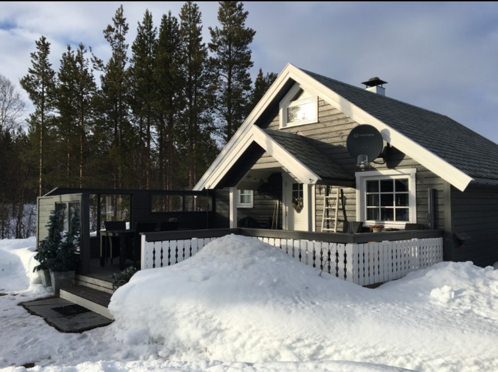 Foto: privat Galleribilde