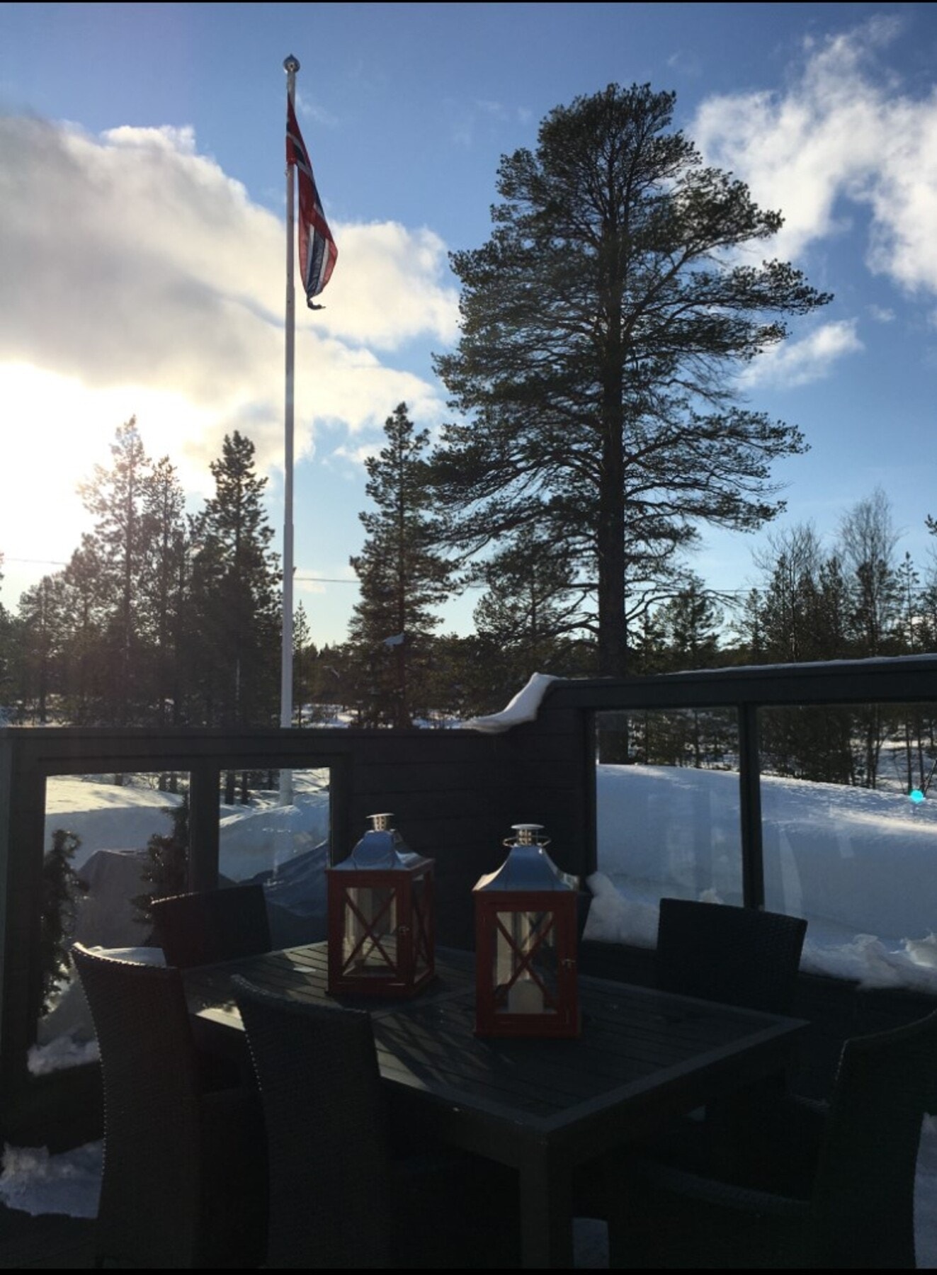 Foto: privat Galleribilde