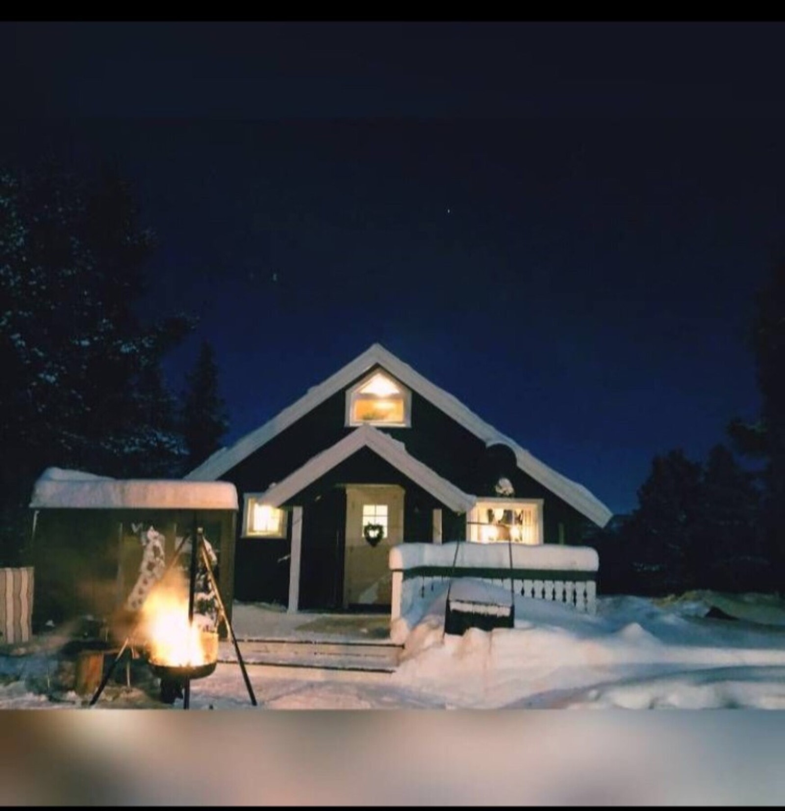 Foto: privat Galleribilde