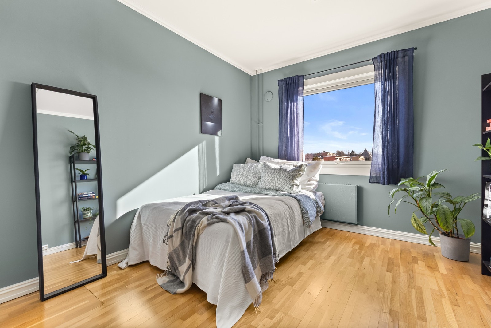 Soverom 2 Galleribilde