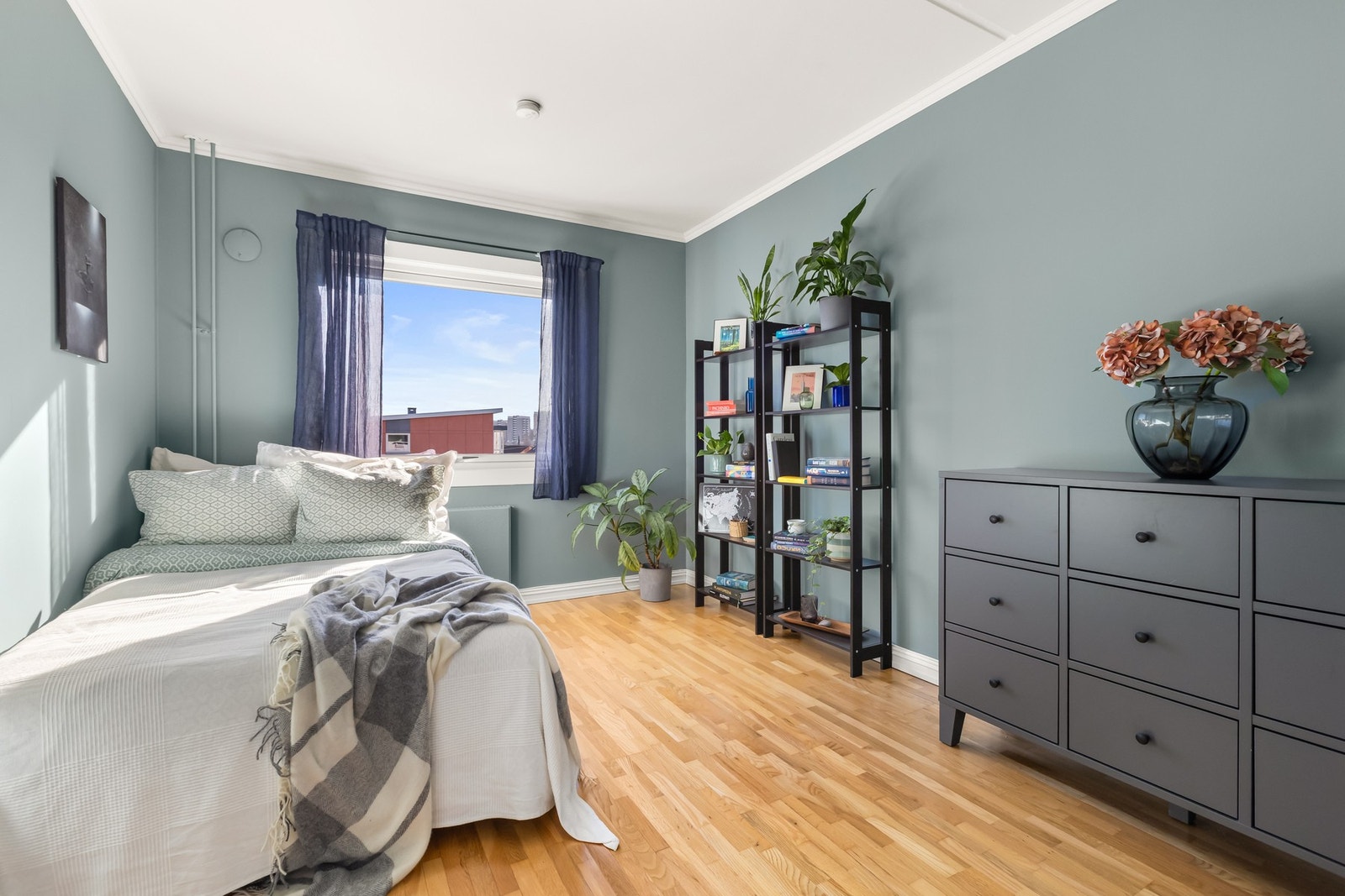 Soverom 2 Galleribilde